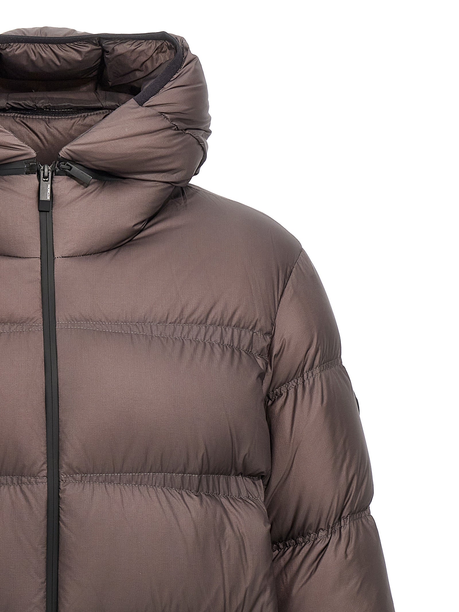 Moncler 'Masac' Down Jacket