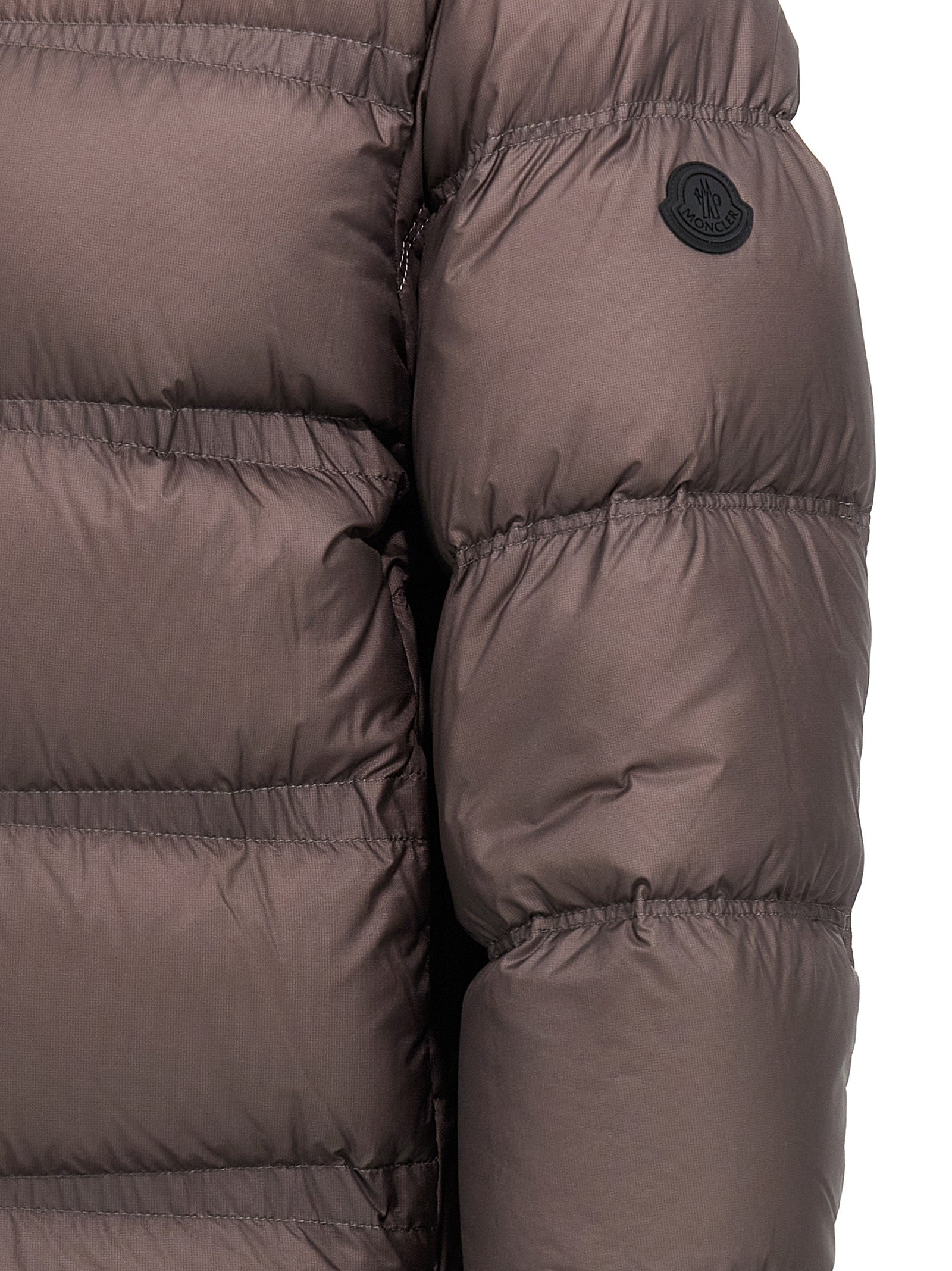 Moncler 'Masac' Down Jacket