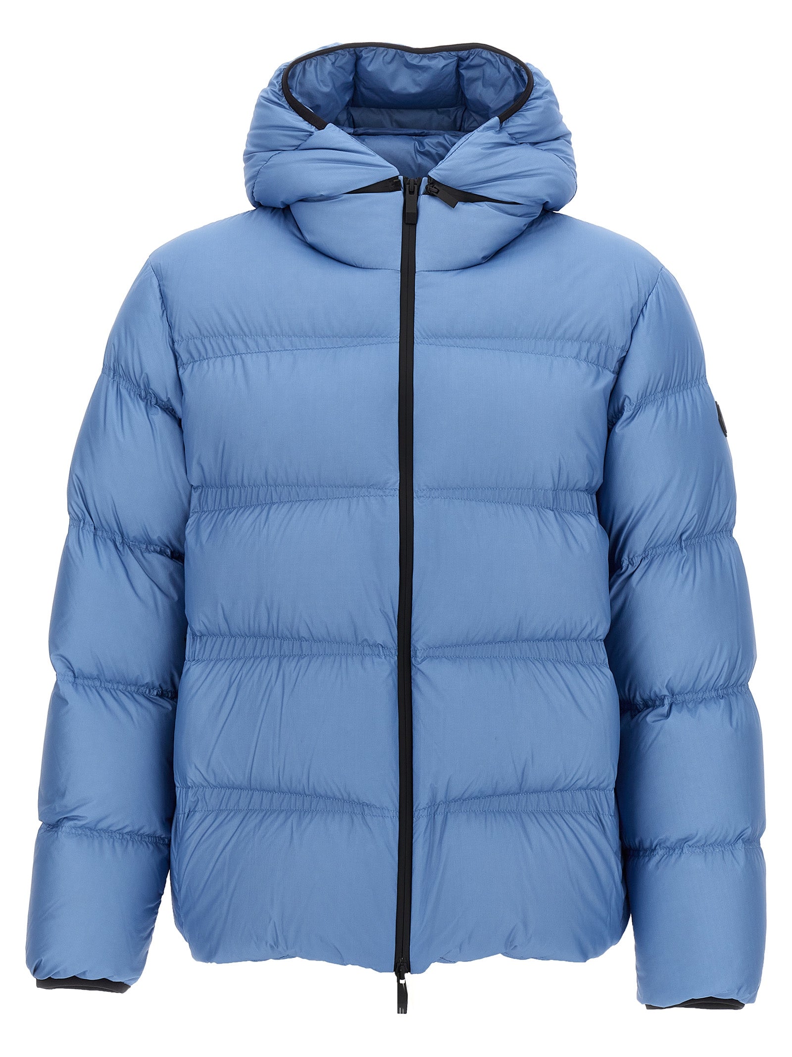 Moncler 'Masac' Down Jacket