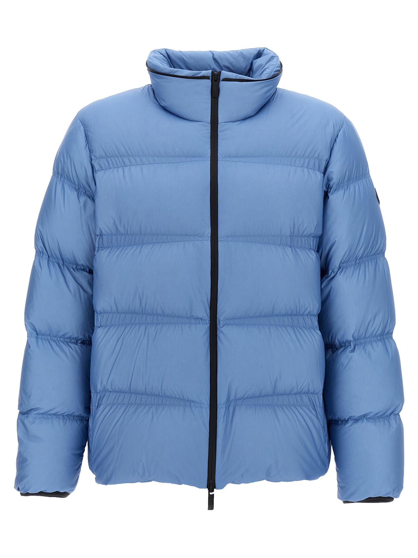 Moncler 'Masac' Down Jacket