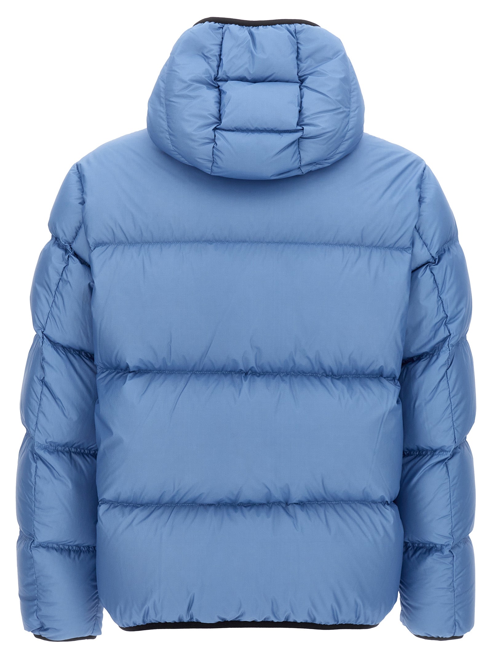 Moncler 'Masac' Down Jacket