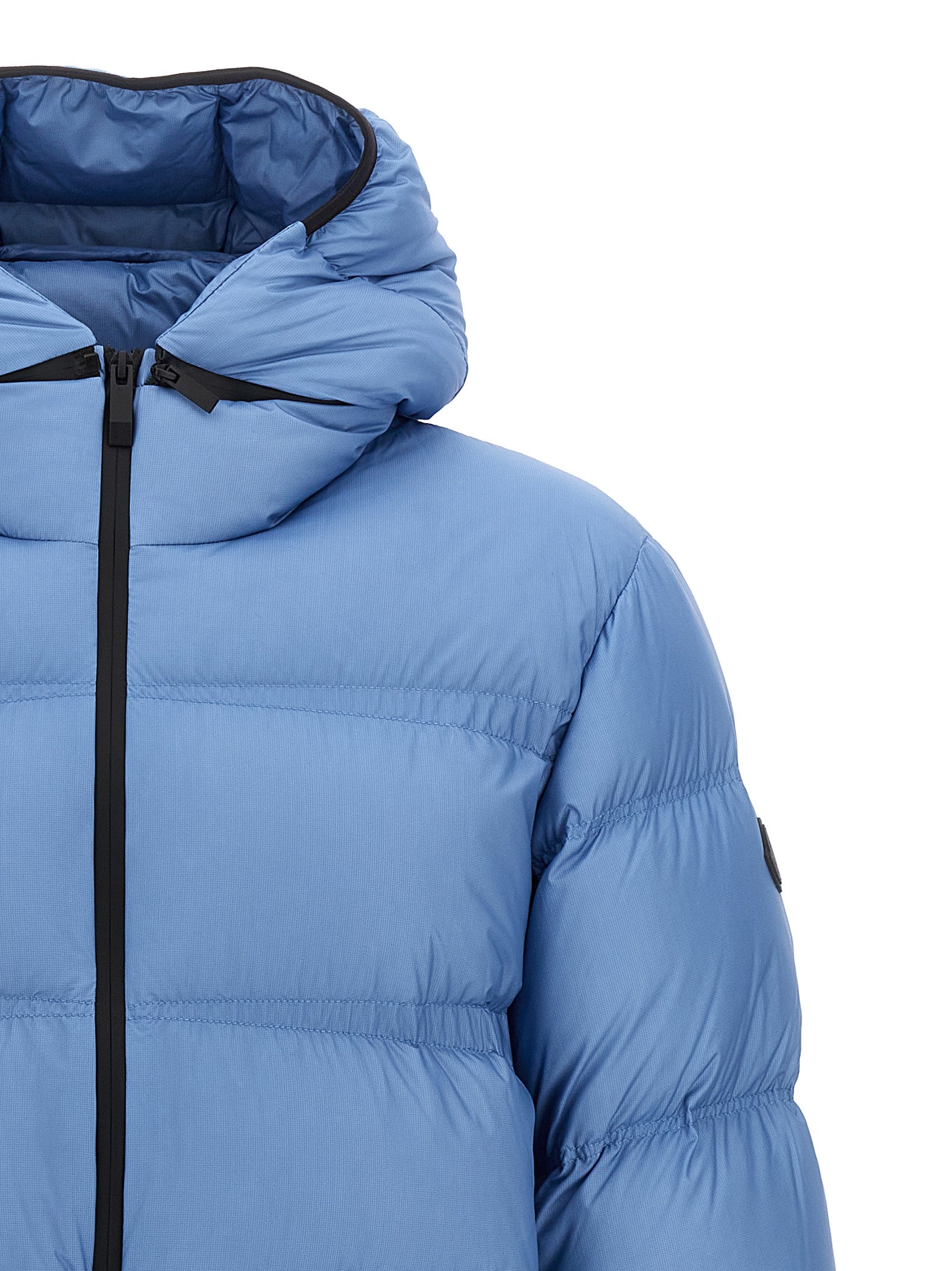 Moncler 'Masac' Down Jacket