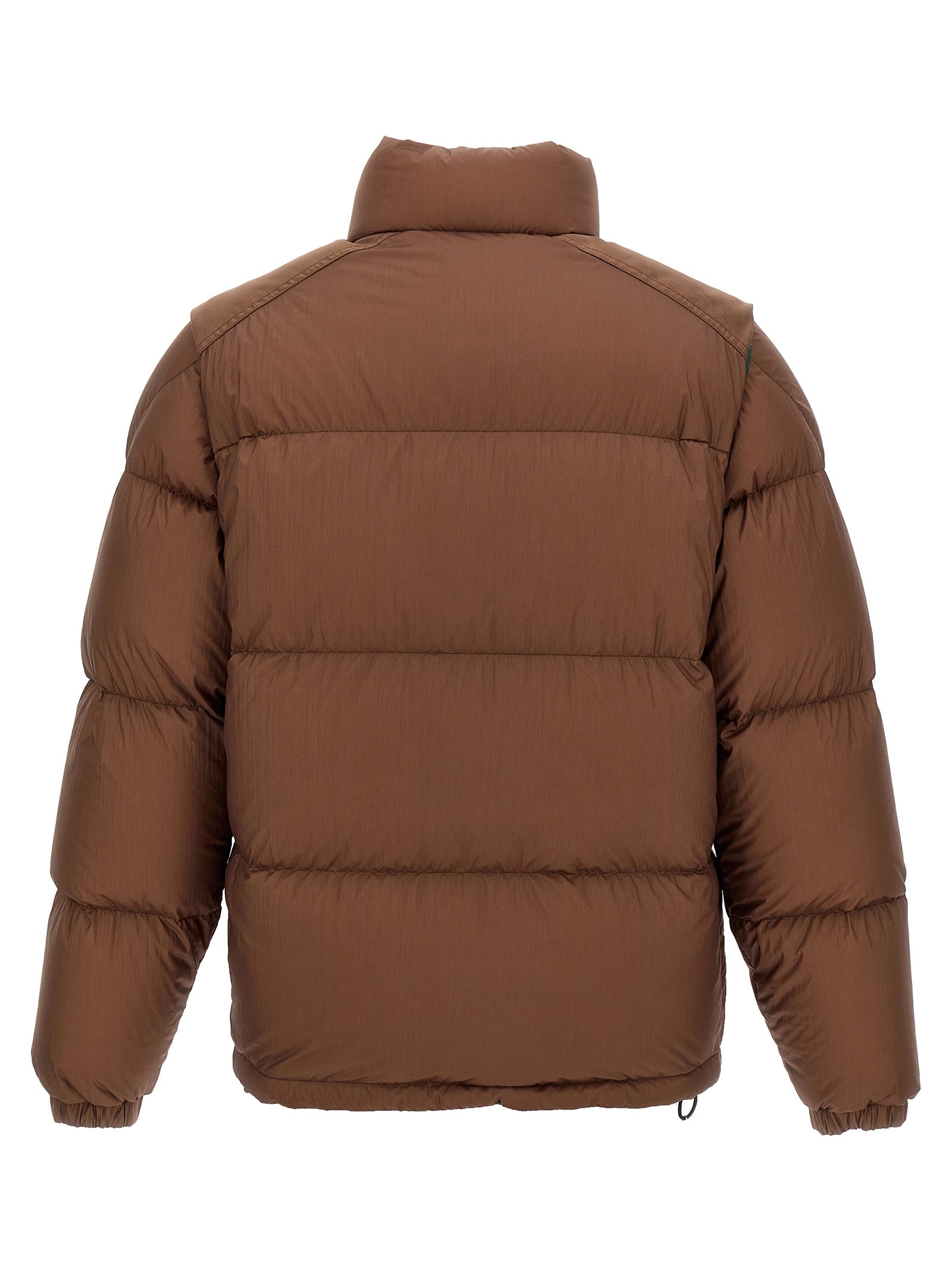 Moncler 'Moncler Verone 1' Reversible Down Jacket