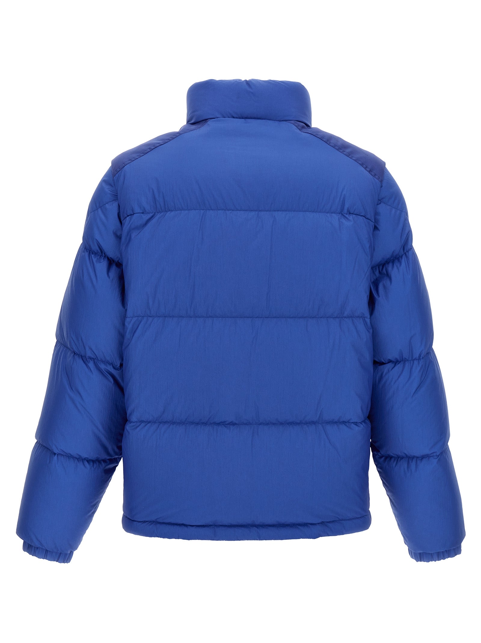 Moncler 'Moncler Verone 1' Reversible Down Jacket