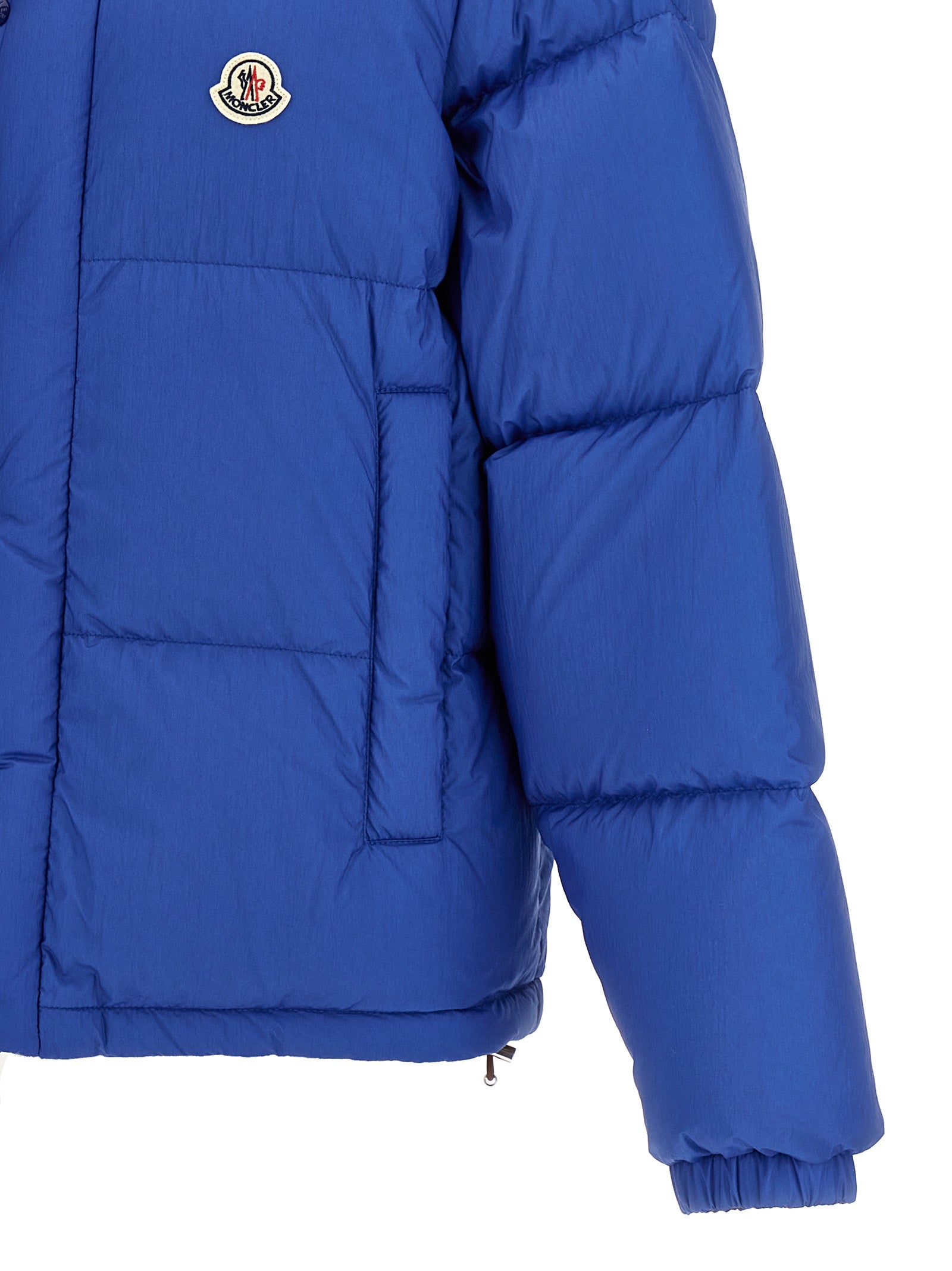 Moncler 'Moncler Verone 1' Reversible Down Jacket