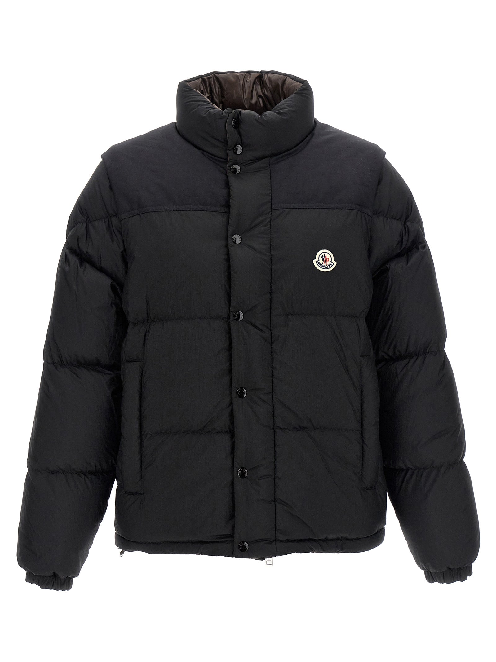 Moncler 'Moncler Verone 1' Reversible Down Jacket