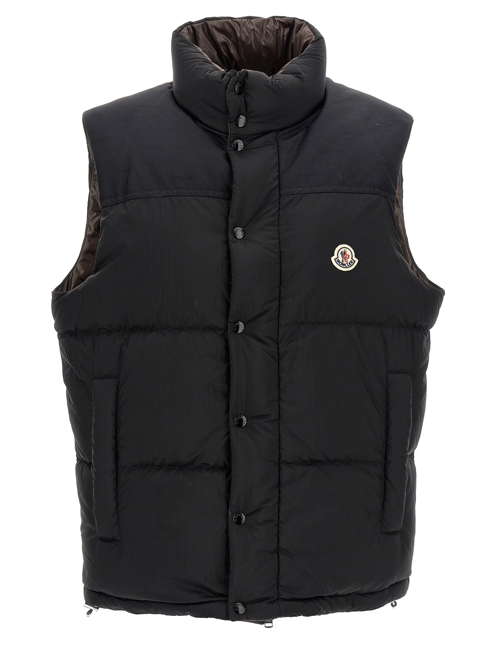 Moncler 'Moncler Verone 1' Reversible Down Jacket