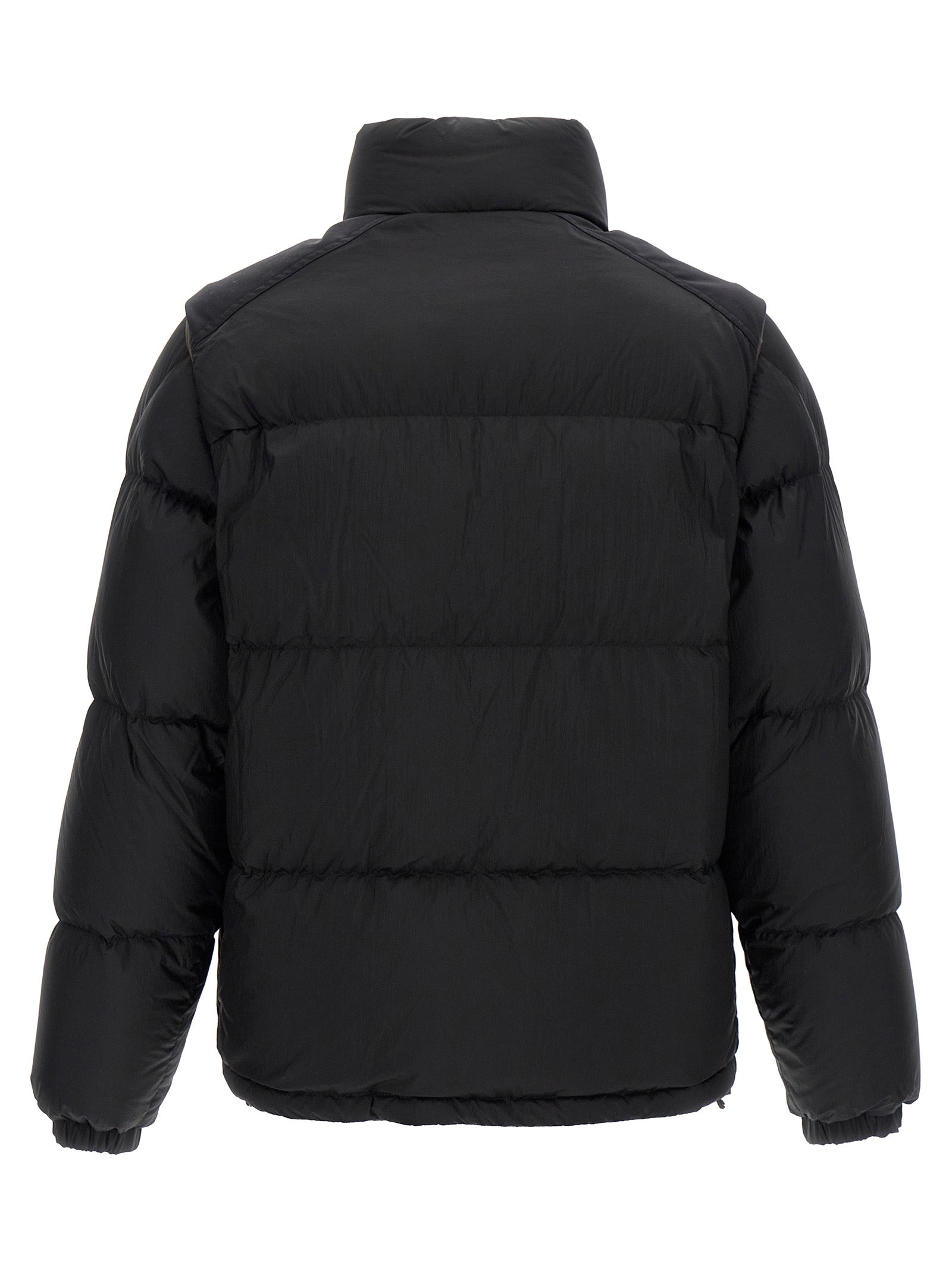 Moncler 'Moncler Verone 1' Reversible Down Jacket