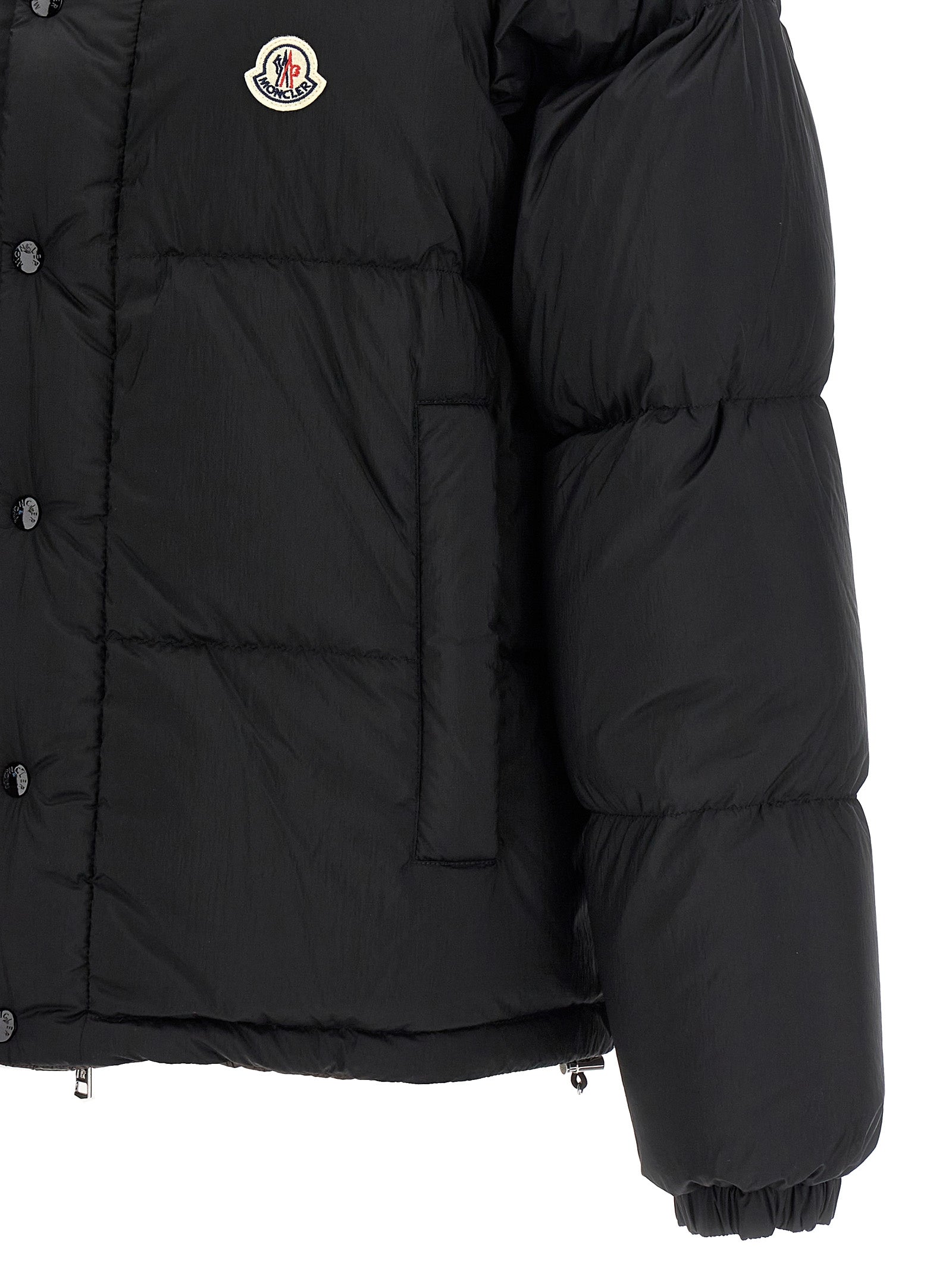 Moncler 'Moncler Verone 1' Reversible Down Jacket