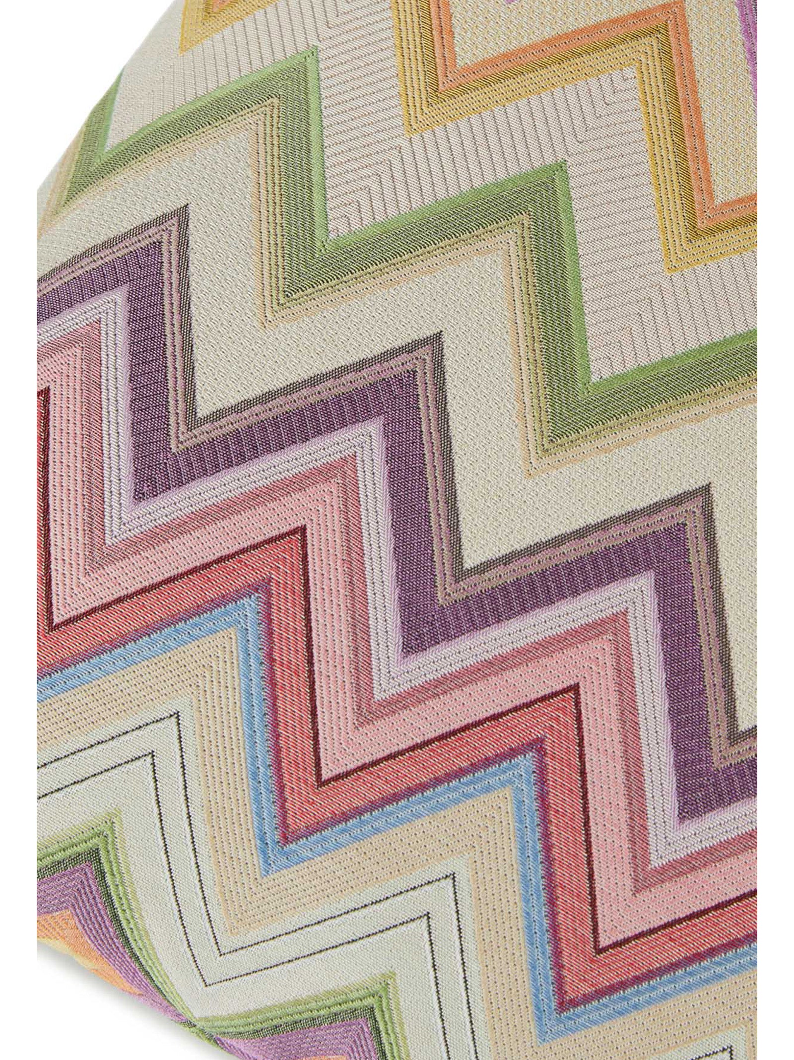 Missoni Home ‘Agadir’ Cylinder Pouf