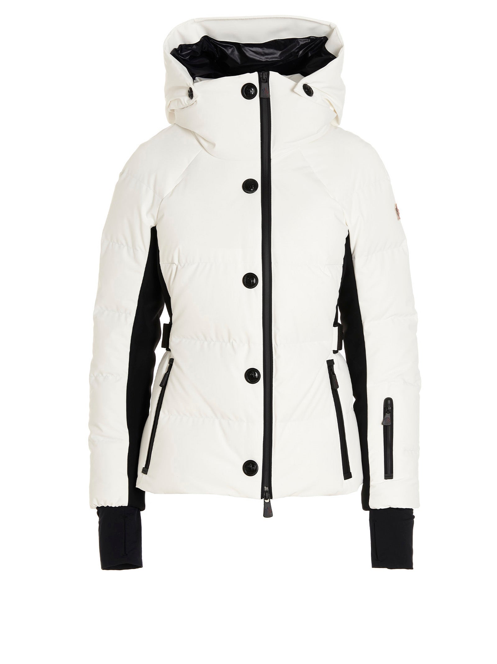 Moncler Grenoble 'Guyane' Puffer Jacket