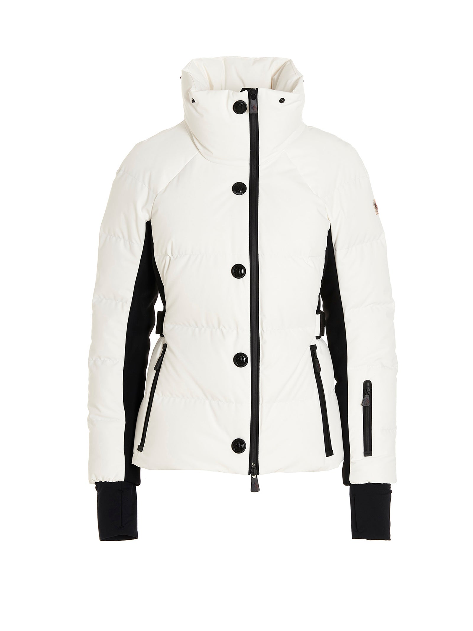 Moncler Grenoble 'Guyane' Puffer Jacket