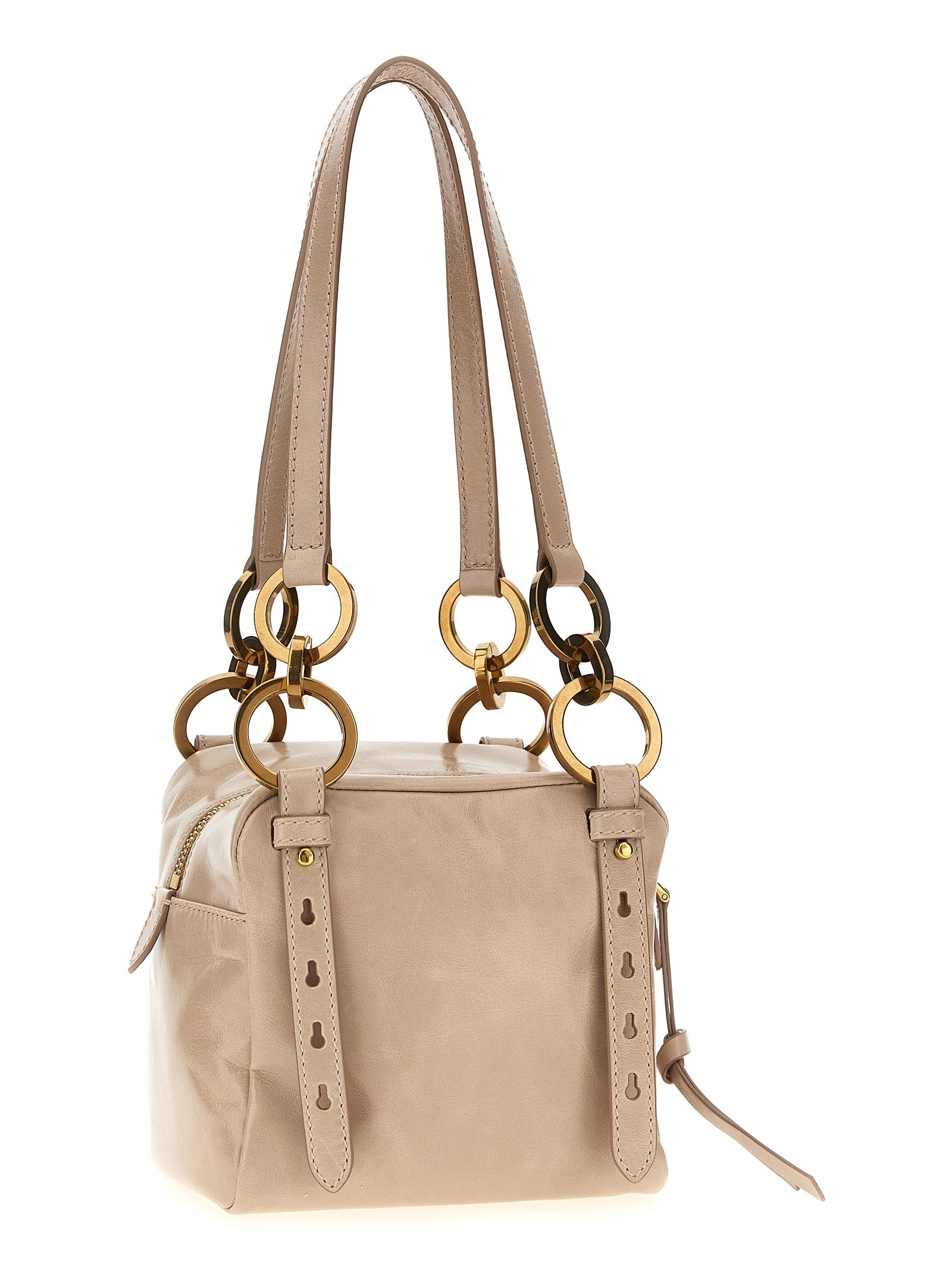 Prada 'Dangle' Top Case