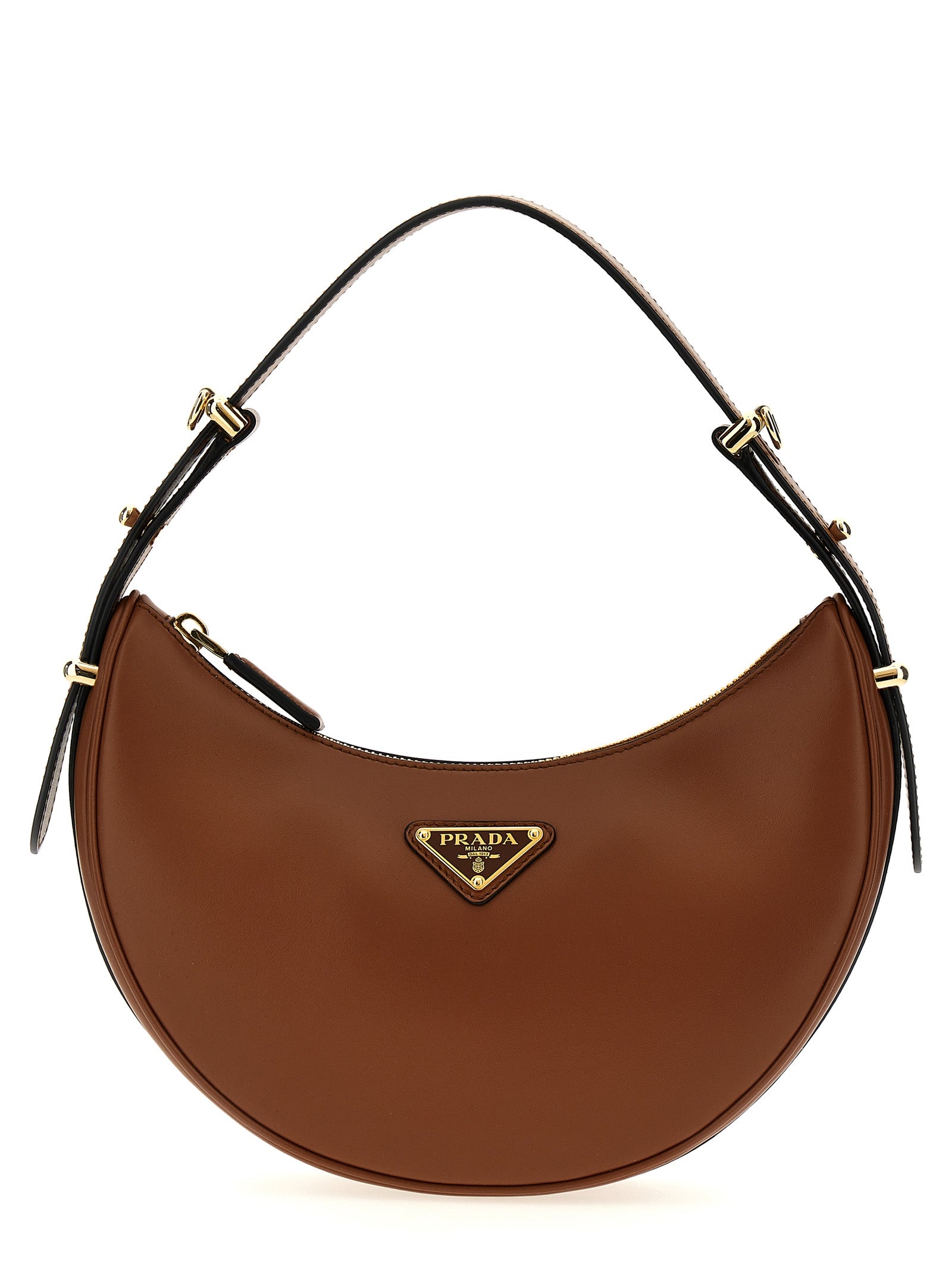 Prada 'Prada Arquè' Shoulder Bag