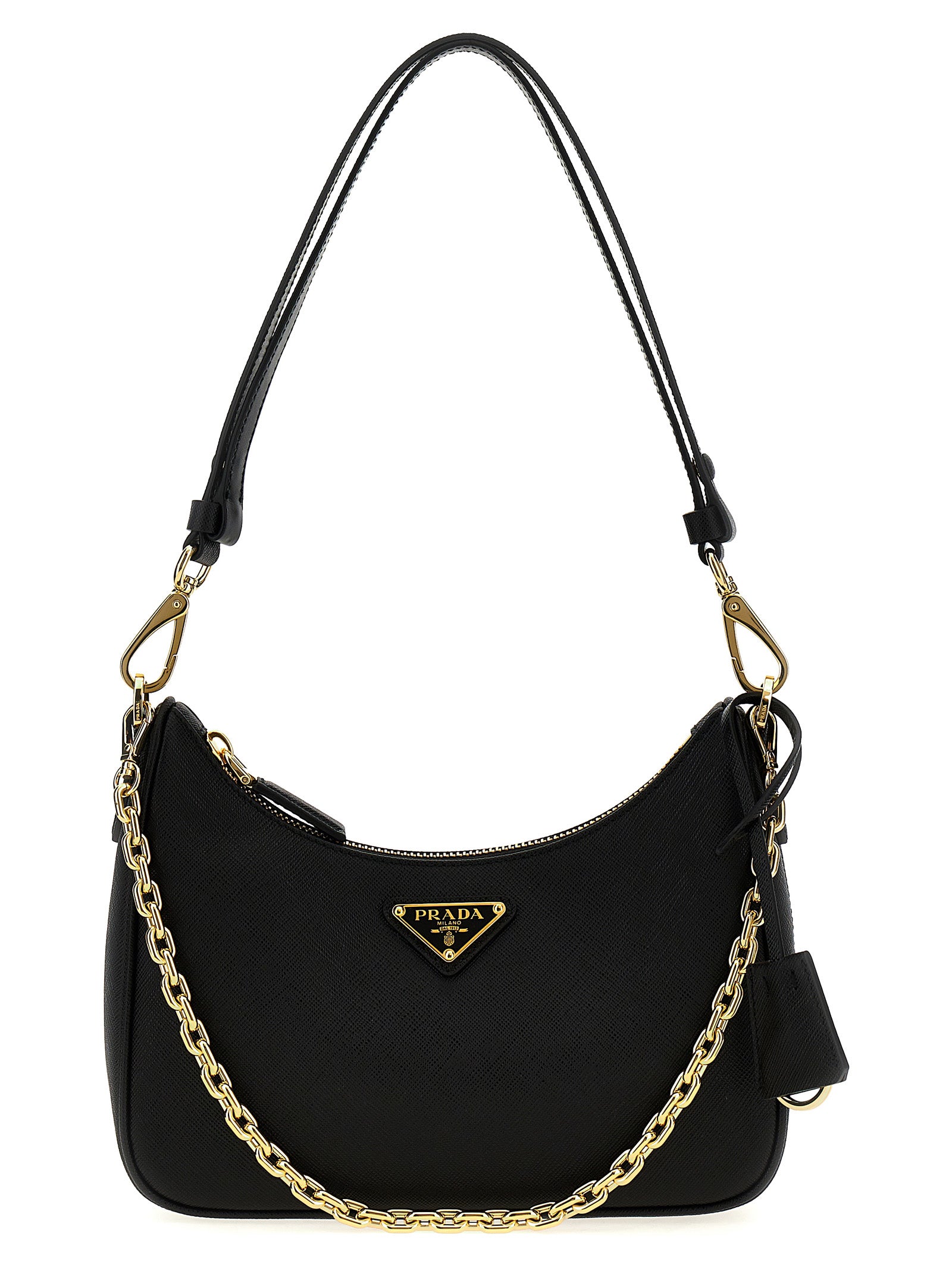 Prada 'Prada Re-Edition' Mini Handbag