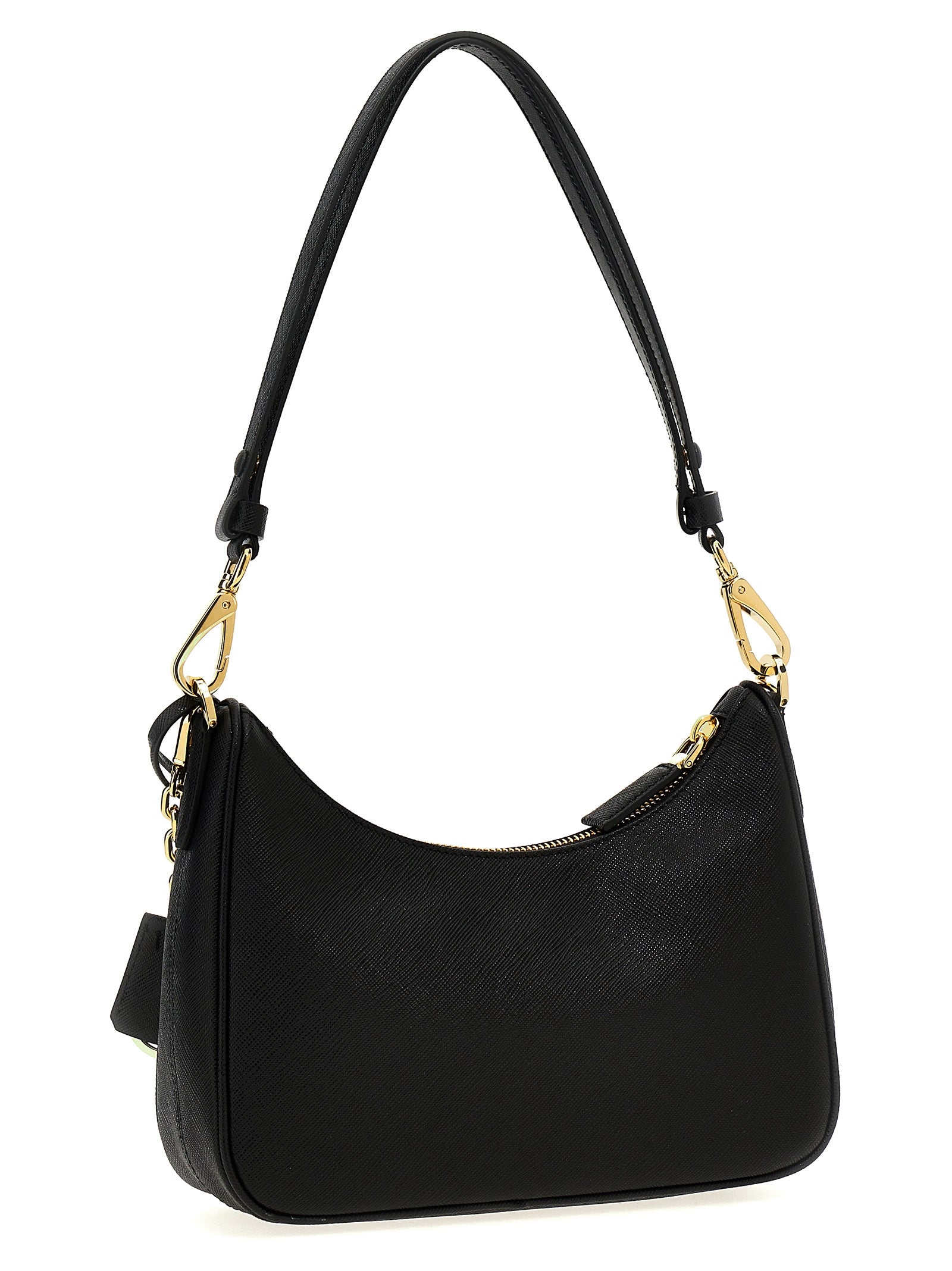 Prada 'Prada Re-Edition' Mini Handbag