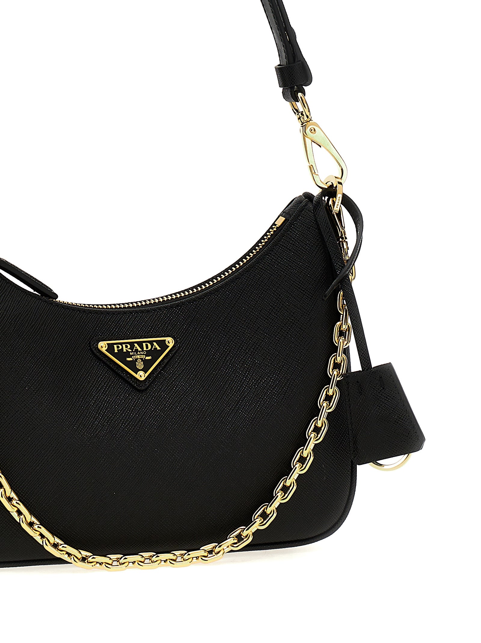 Prada 'Prada Re-Edition' Mini Handbag