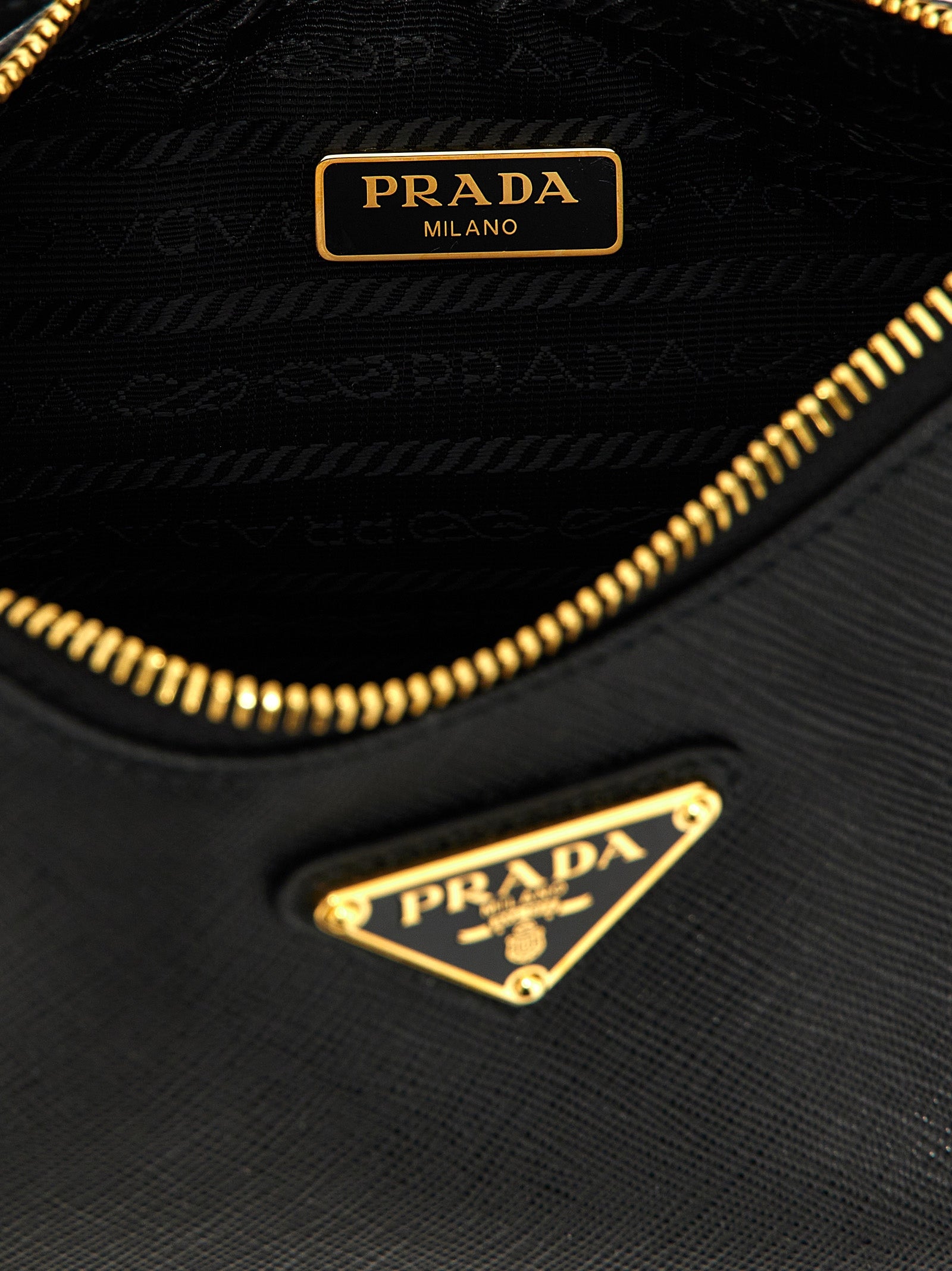 Prada 'Prada Re-Edition' Mini Handbag