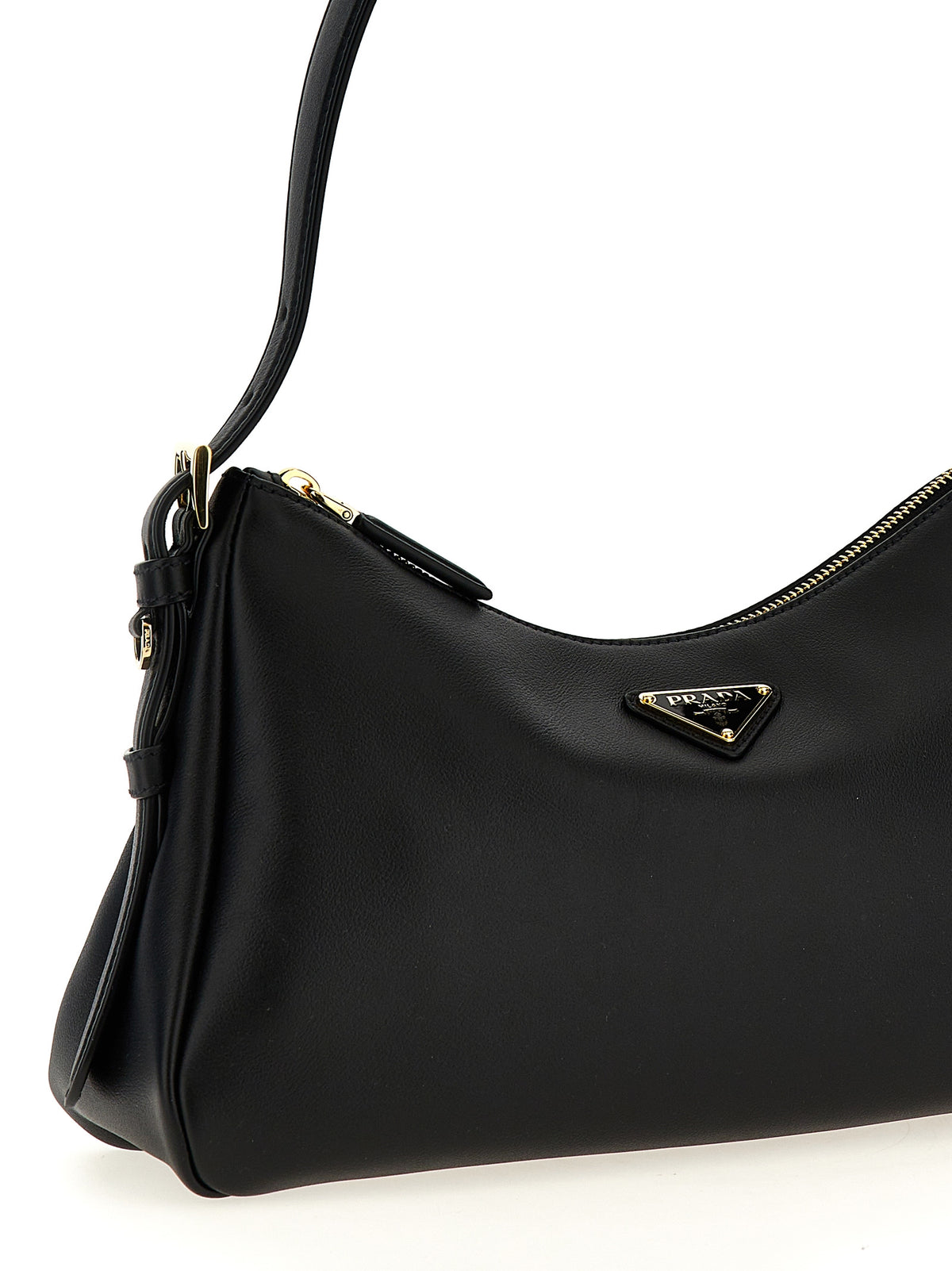 Prada 'Prada Aimée Medium' Shoulder Bag