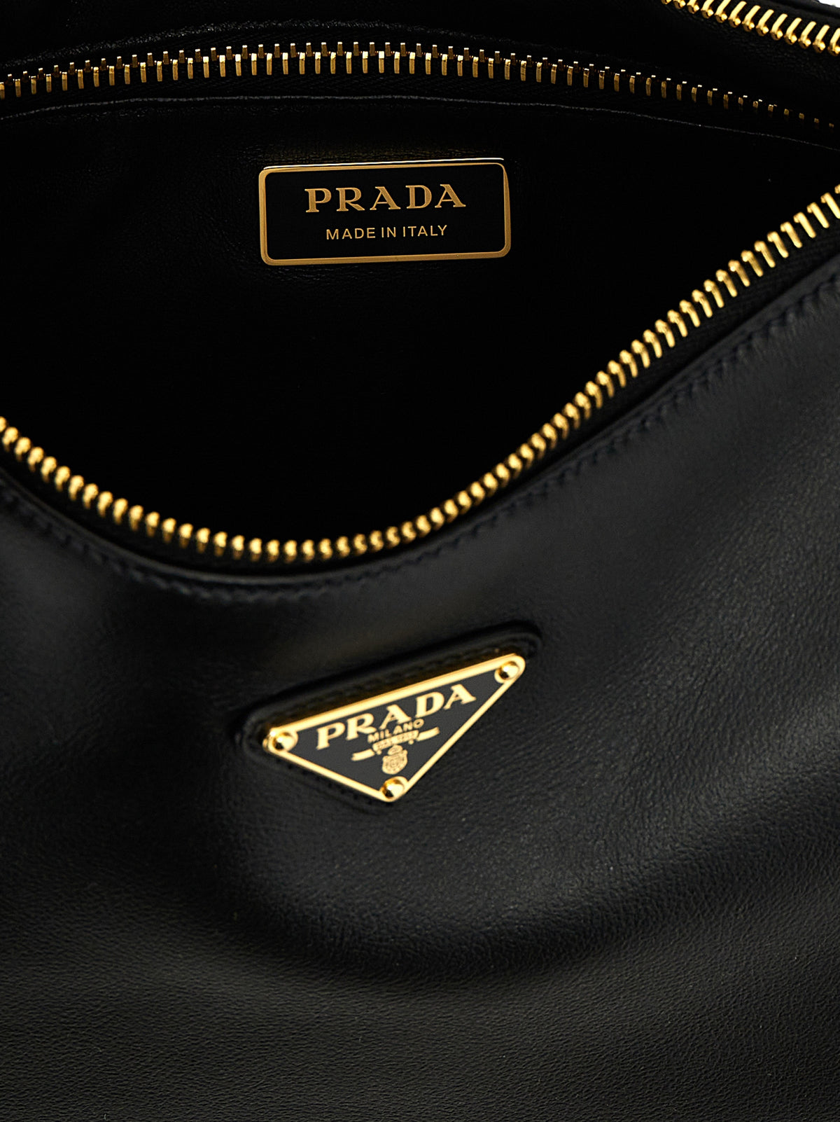 Prada 'Prada Aimée Medium' Shoulder Bag