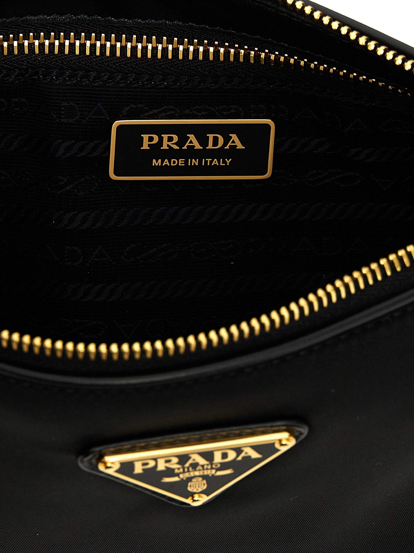 Prada Re-Nylon Small Shoulder Bag