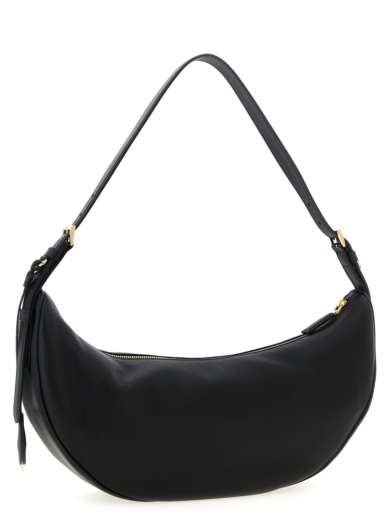 Prada ' Demi-Lune' Shoulder Bag
