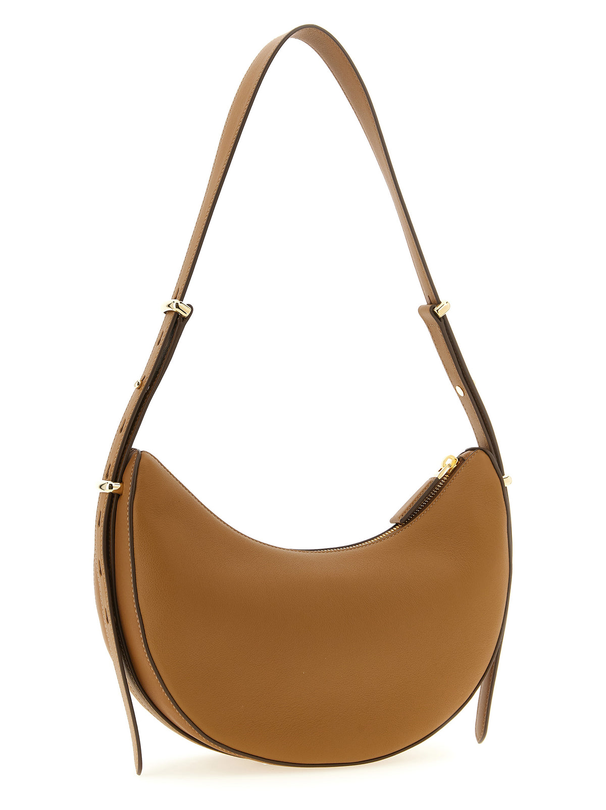 Prada 'Prada Arqué' Shoulder Bag