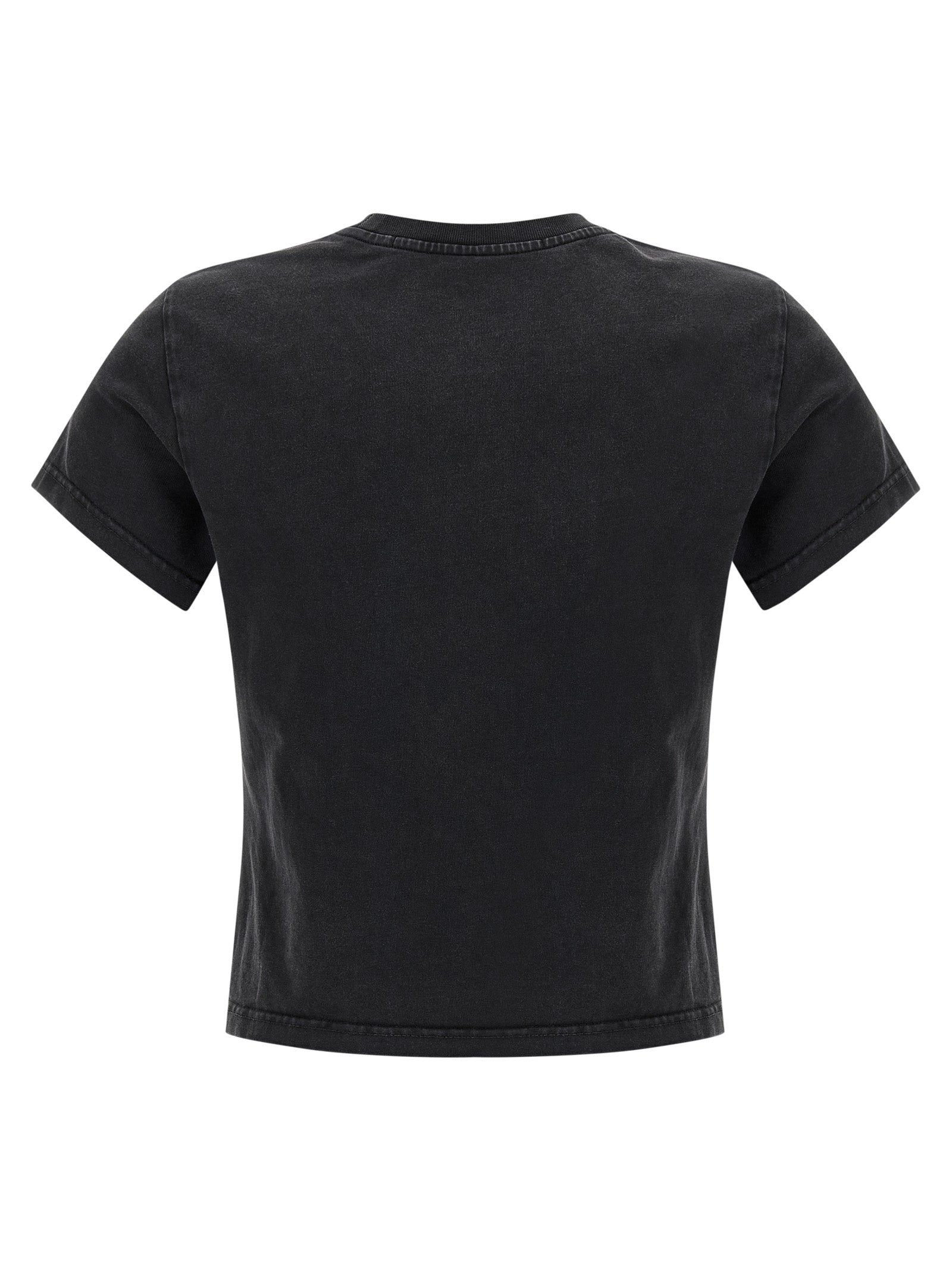 Alexander Wang 'Shrunken' T-Shirt