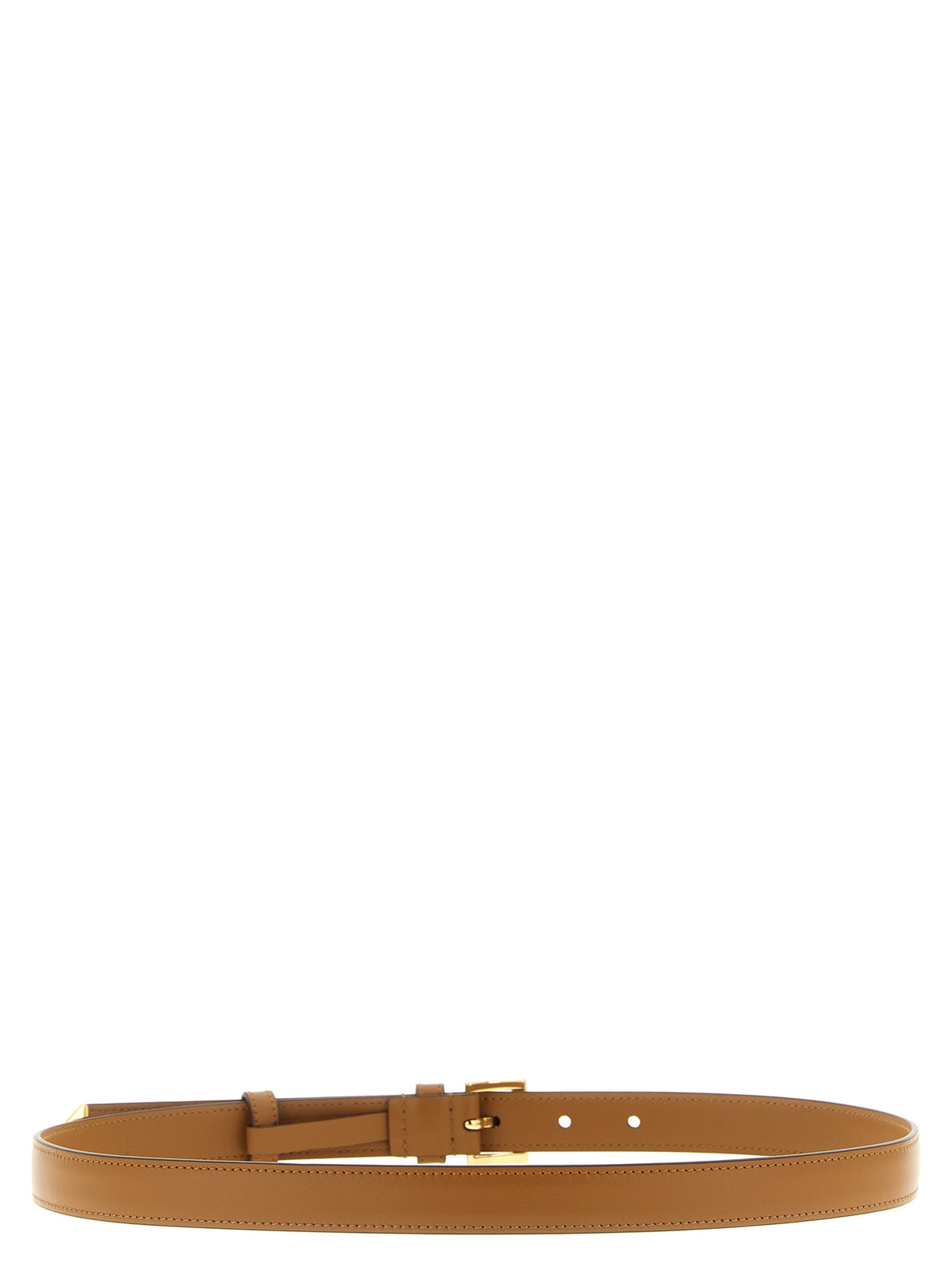 Prada Leather Belt