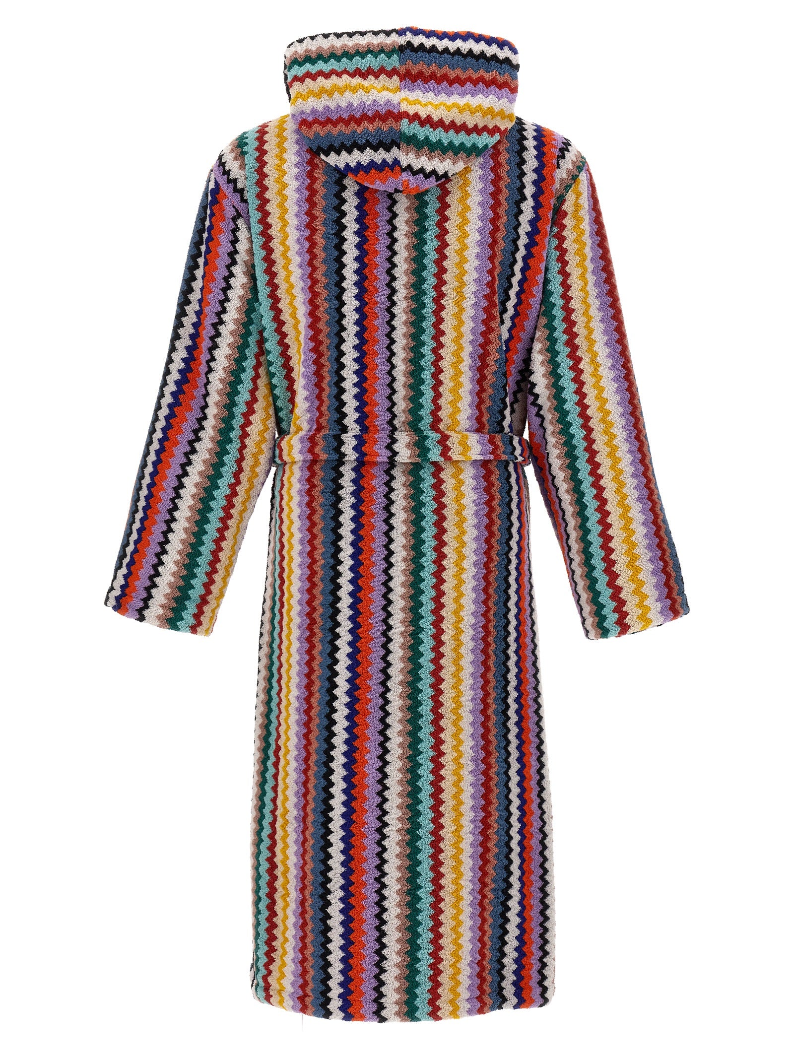 Missoni Home 'Riverbero' Hooded Bathrobe