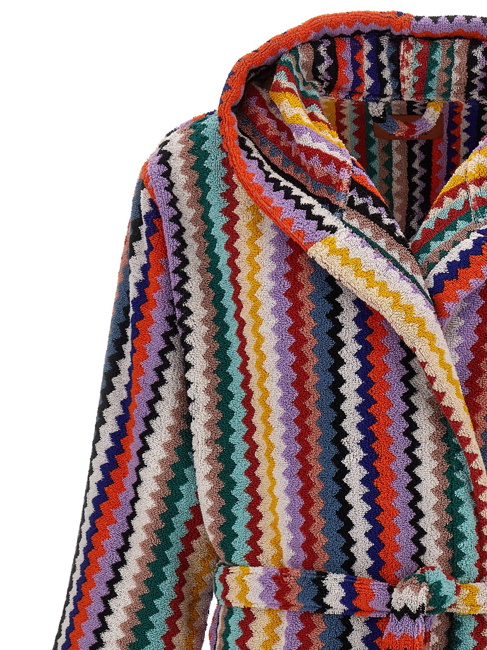 Missoni Home 'Riverbero' Hooded Bathrobe