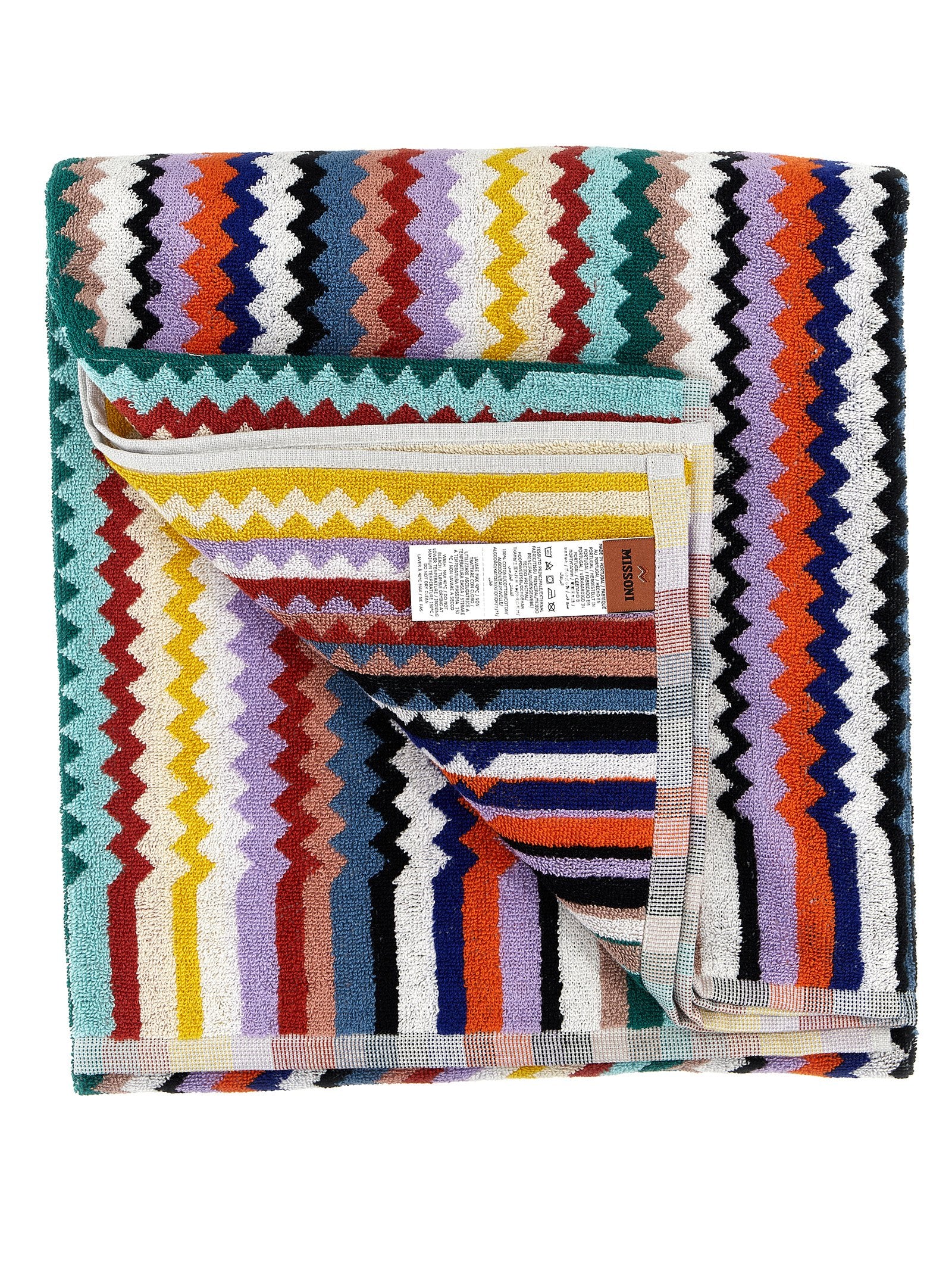 Missoni Home 'Riverbero' Towel