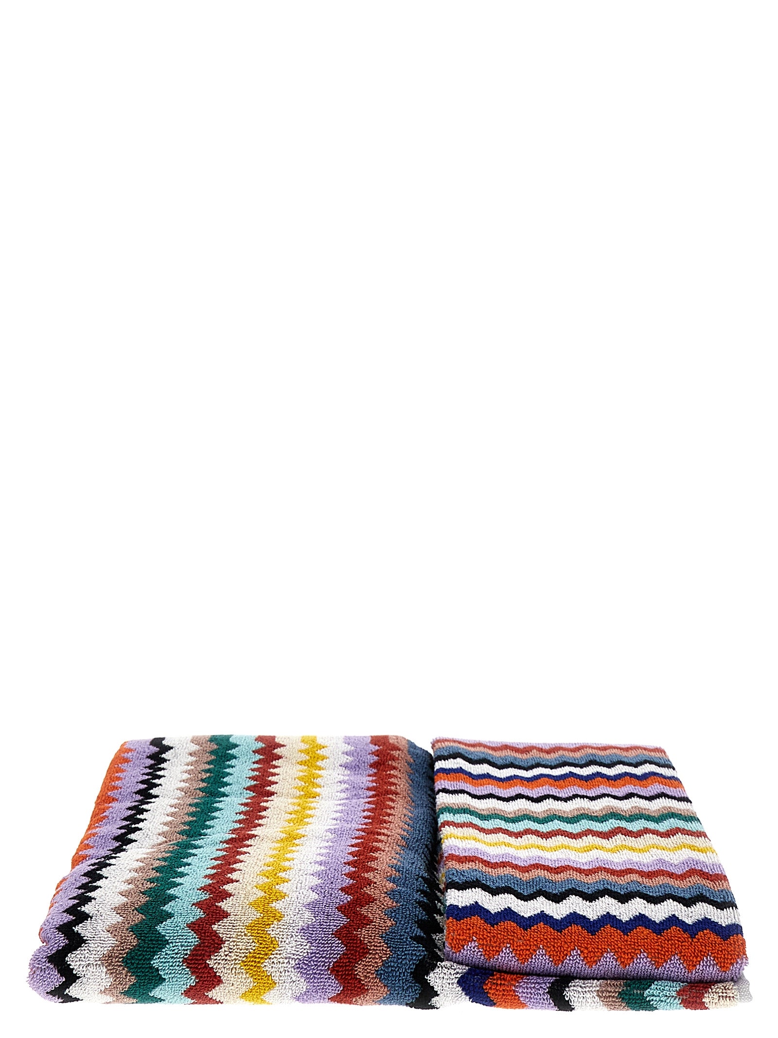 Missoni Home 'Riverbero' 2 Towel Set