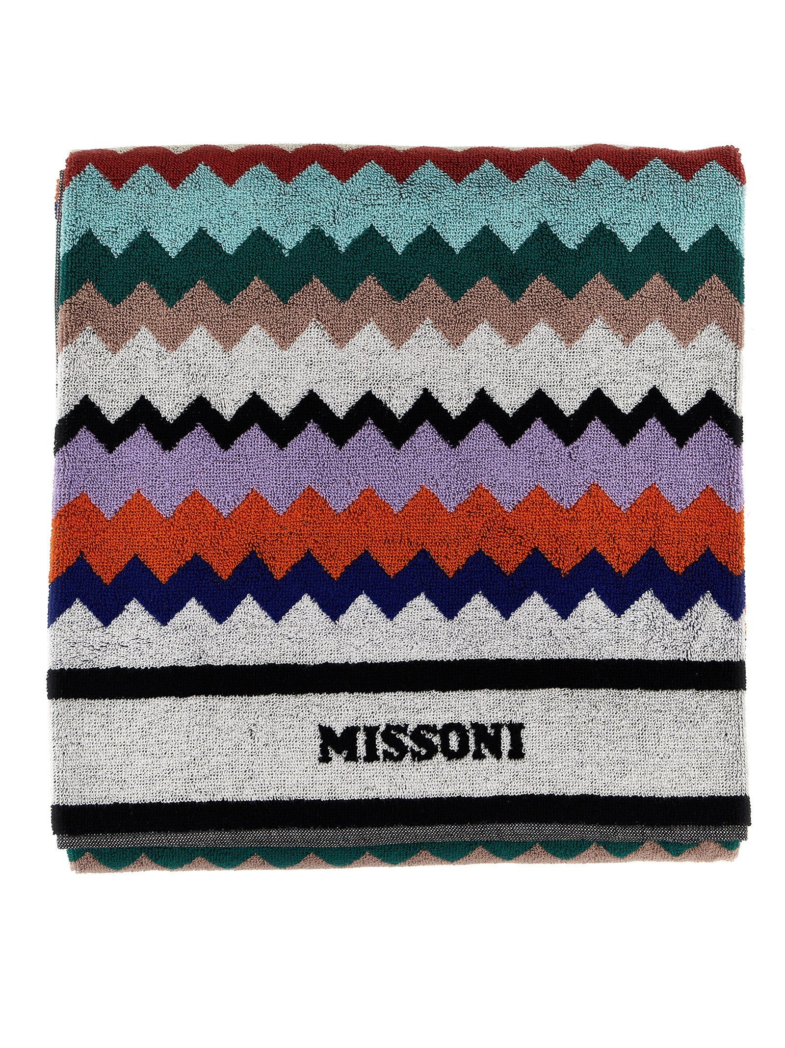 Missoni Home 'Riverbero' Beach Towel