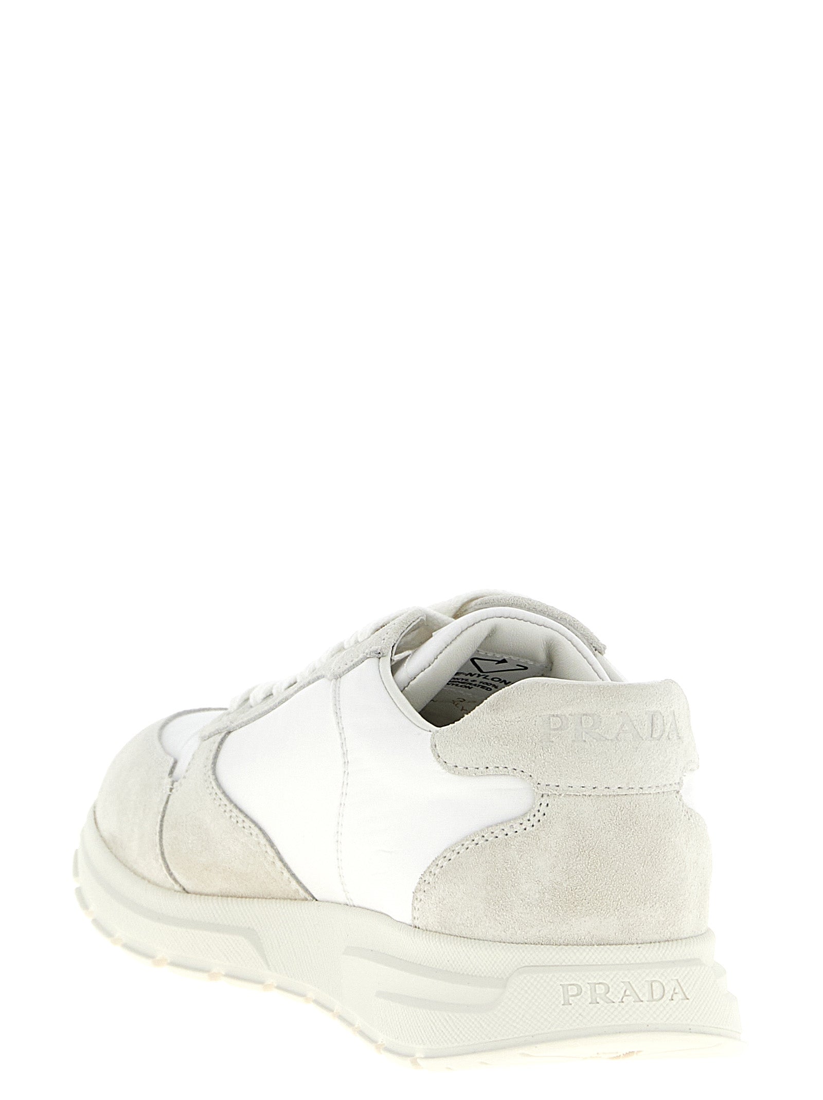 Prada 'Prax 2.0' Sneakers