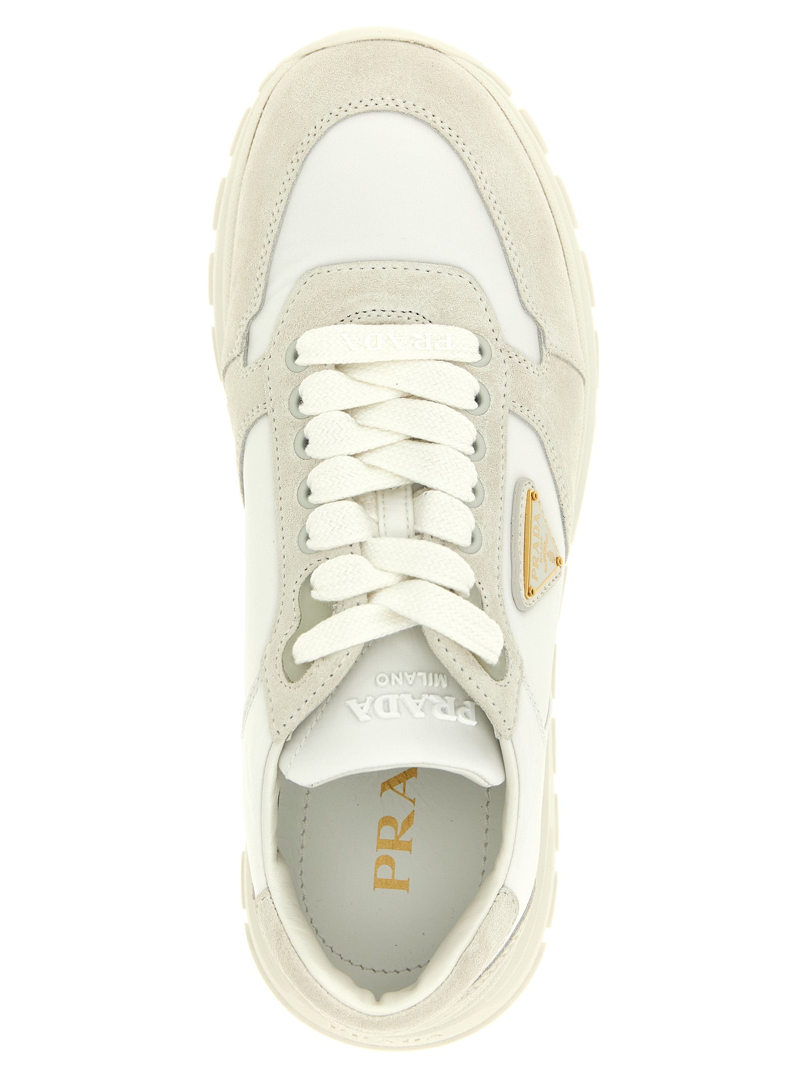Prada 'Prax 2.0' Sneakers