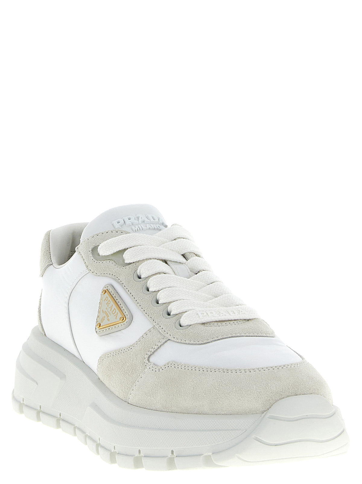Prada 'Prax 01' Sneakers