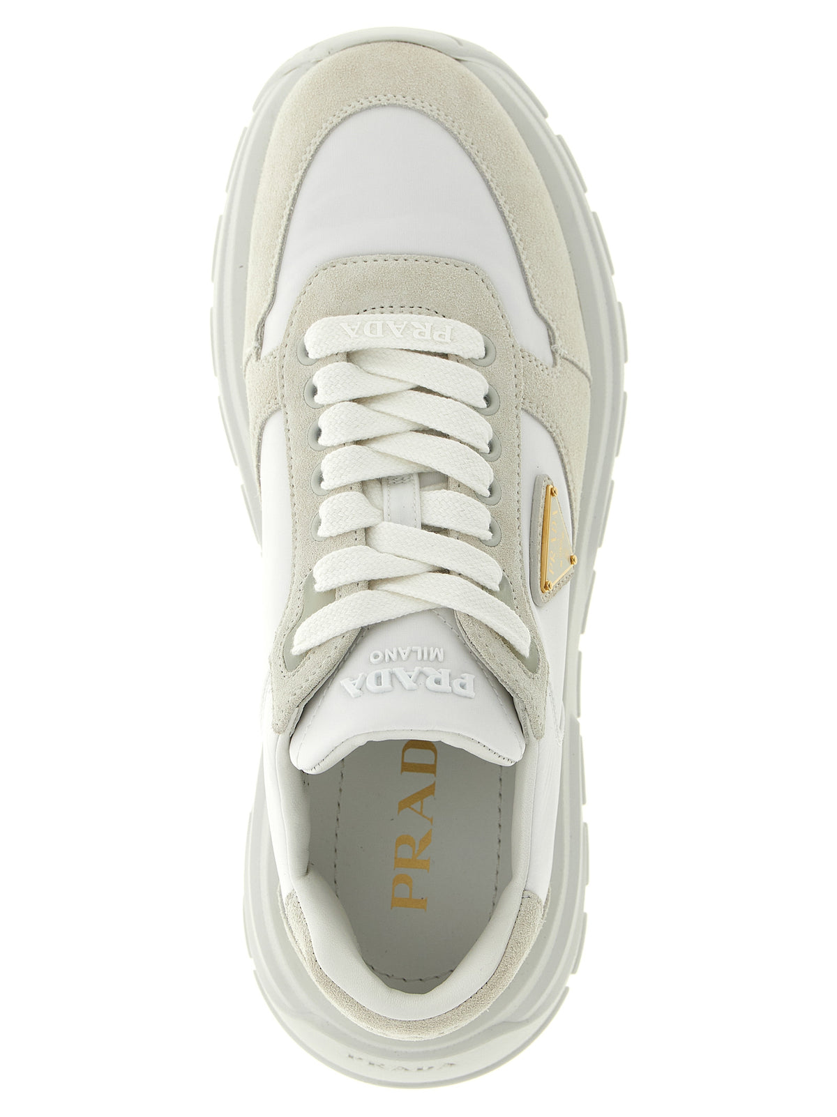 Prada 'Prax 01' Sneakers
