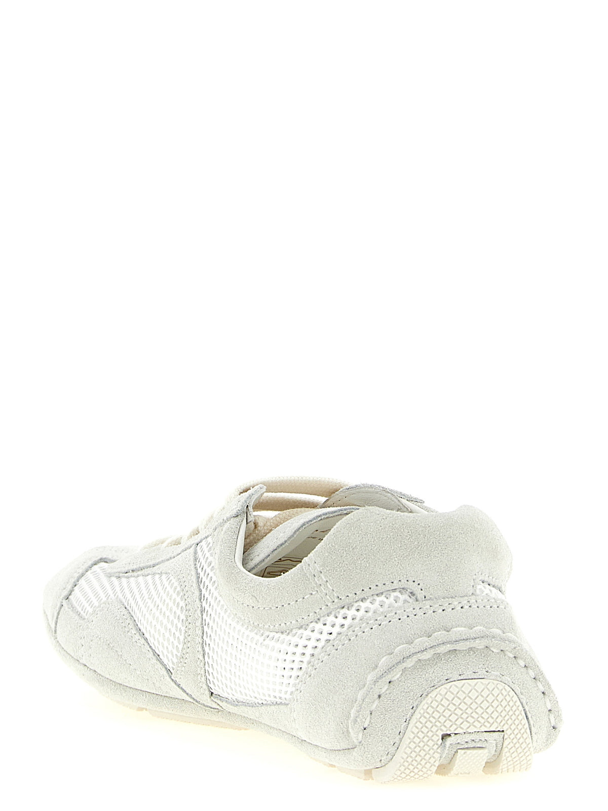 Prada 'Montecarlo Re-Edition 2005' Sneakers