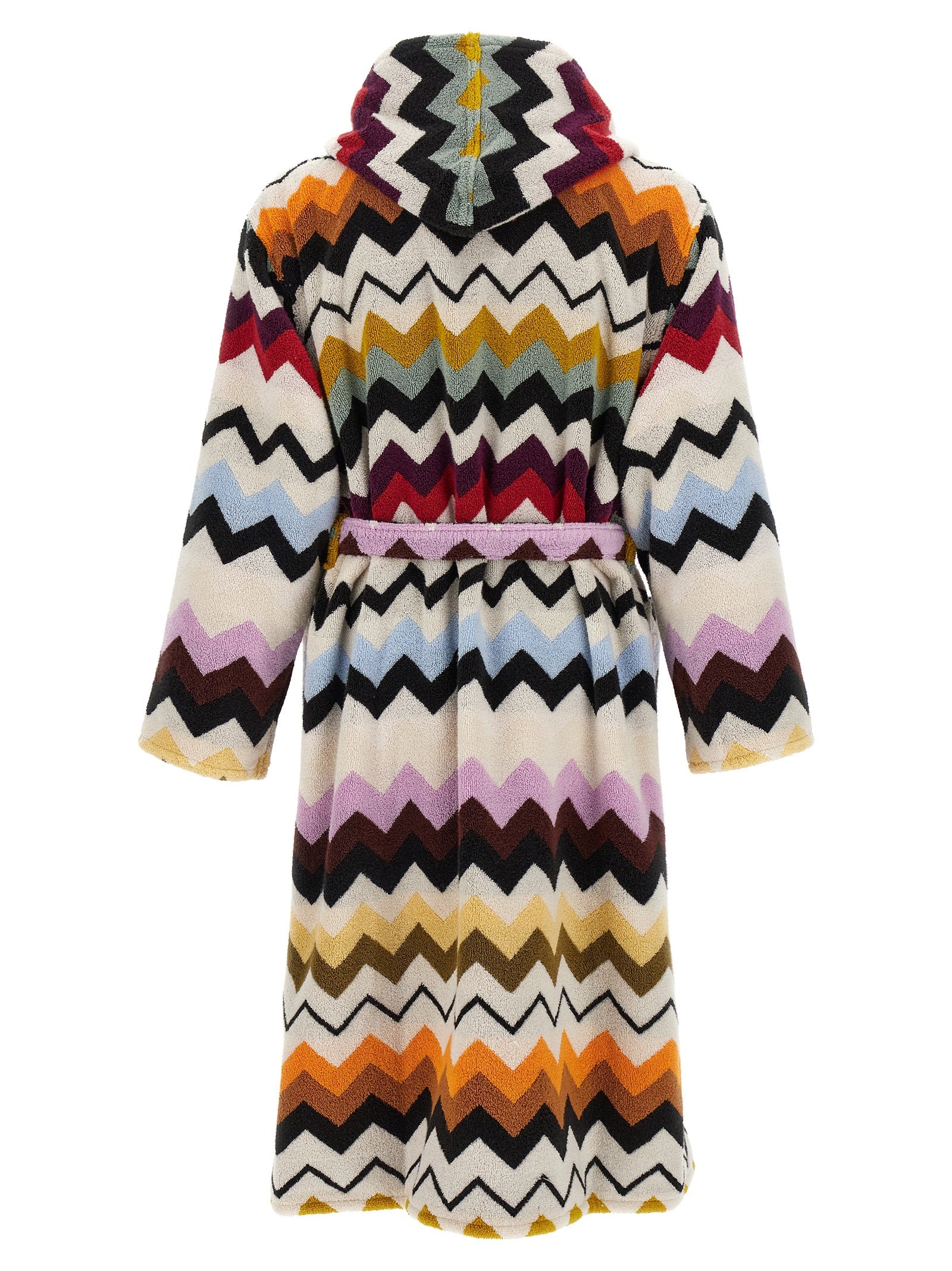 Missoni Home 'Murrina' Hooded Bathrobe