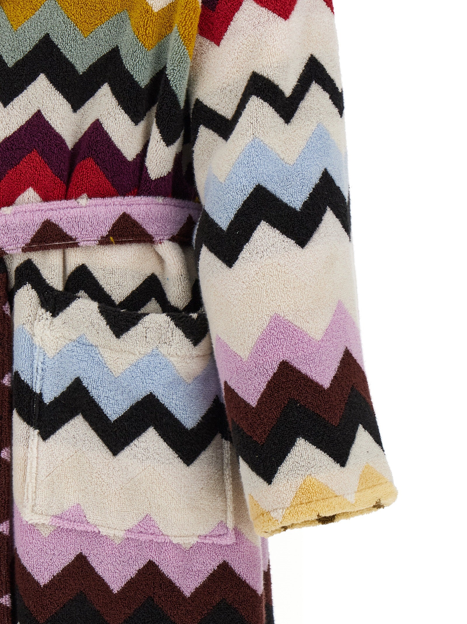 Missoni Home 'Murrina' Hooded Bathrobe