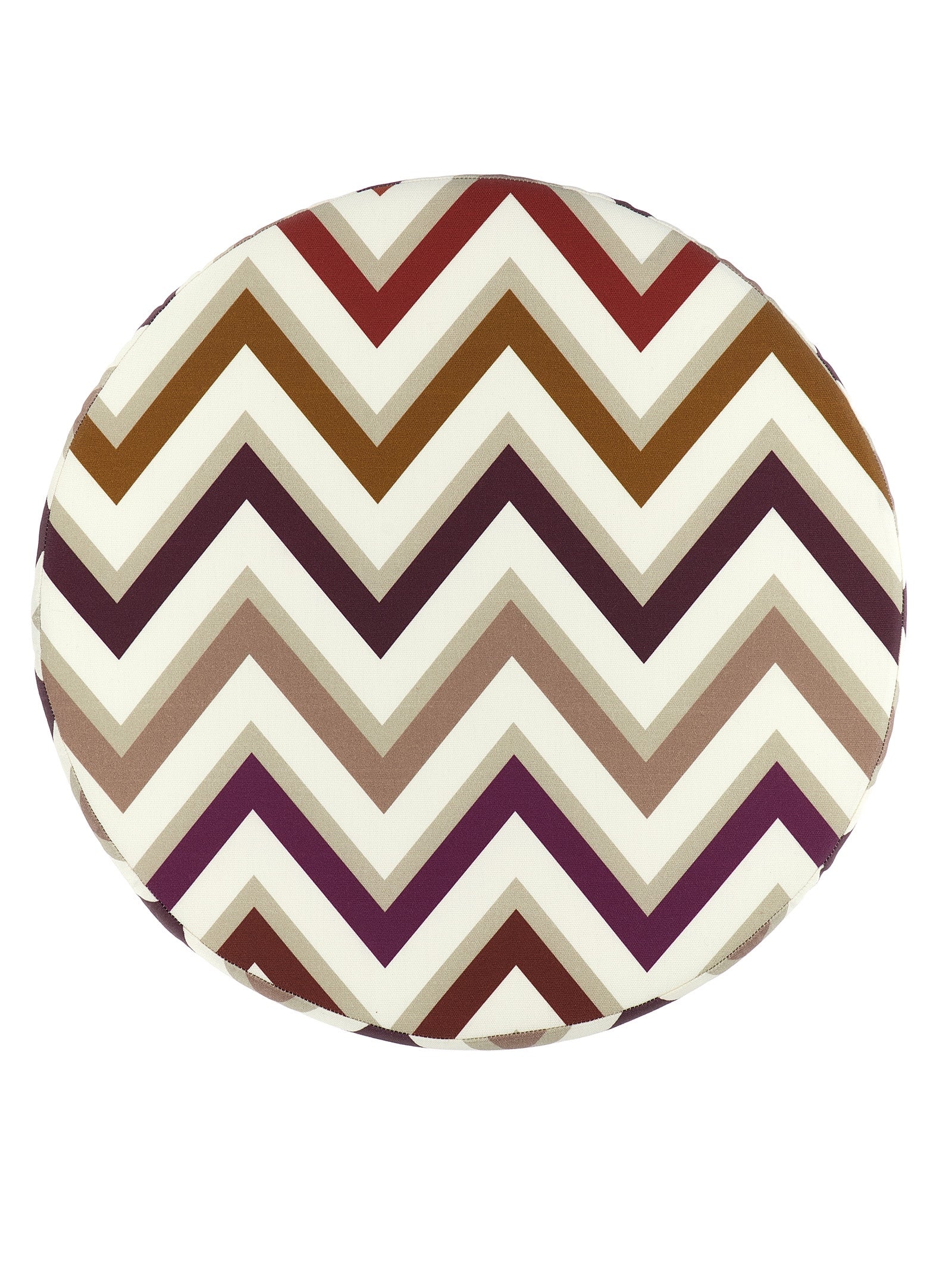 Missoni Home 'Watamu' Outdoor Cylindrical Pouf