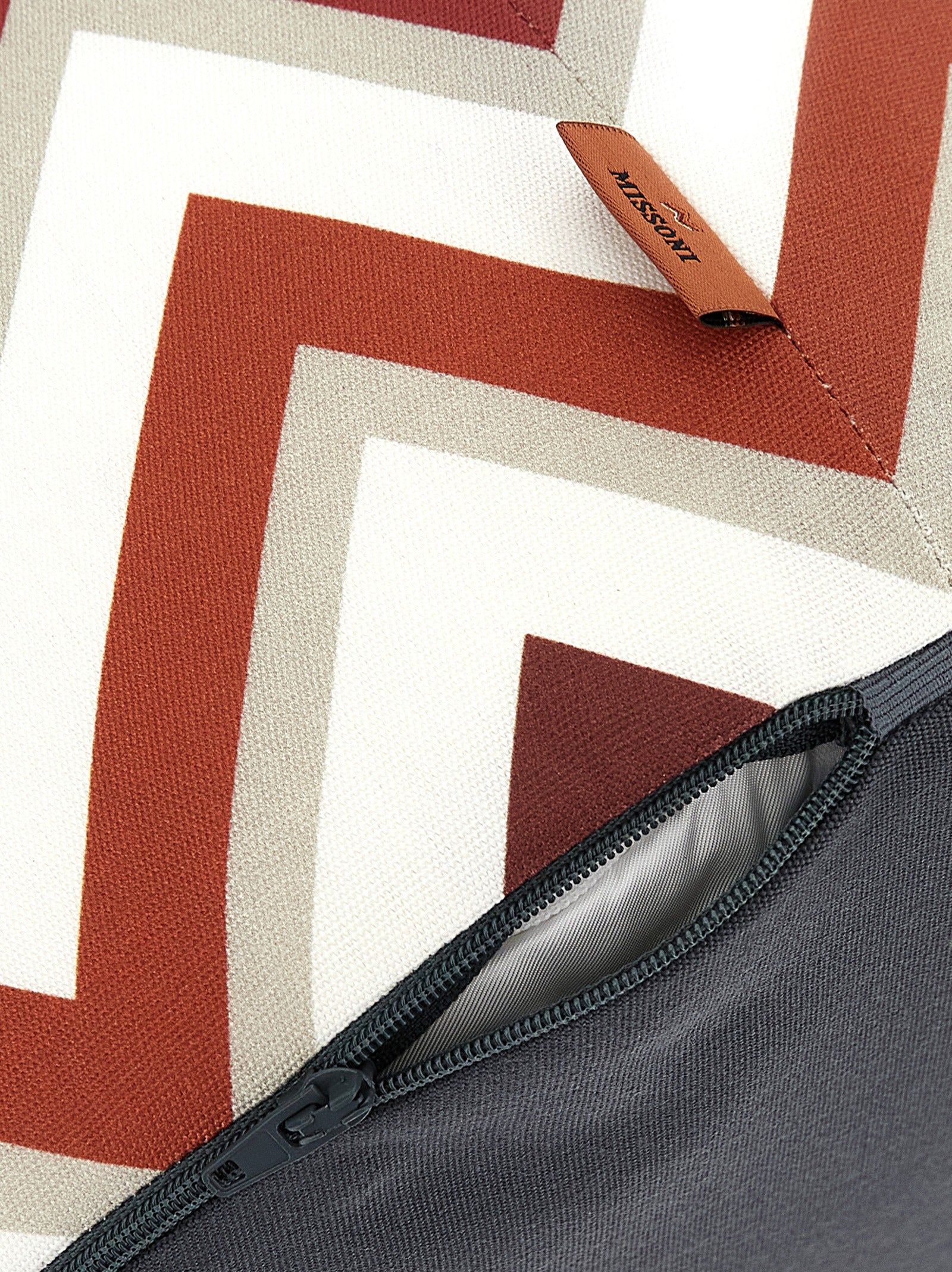 Missoni Home 'Watamu' Outdoor Cylindrical Pouf