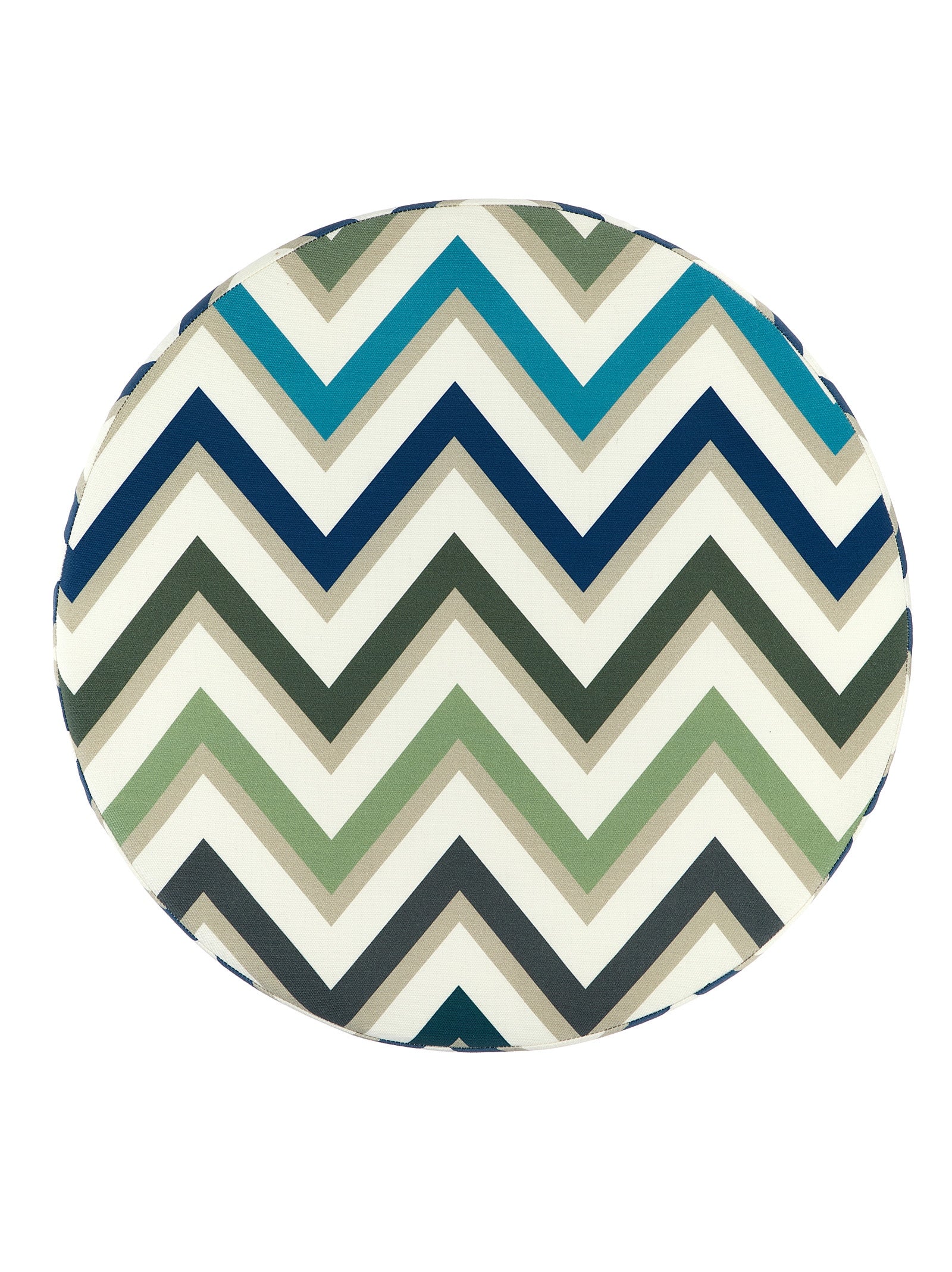 Missoni Home 'Watamu' Outdoor Cylindrical Pouf