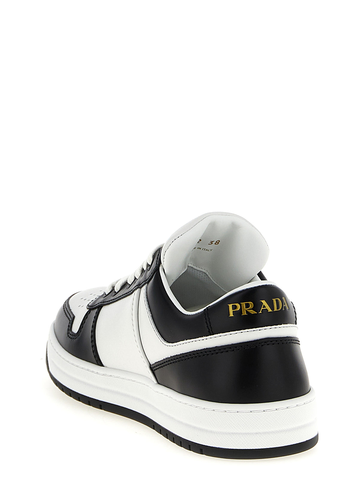 Prada 'Downtown' Sneakers