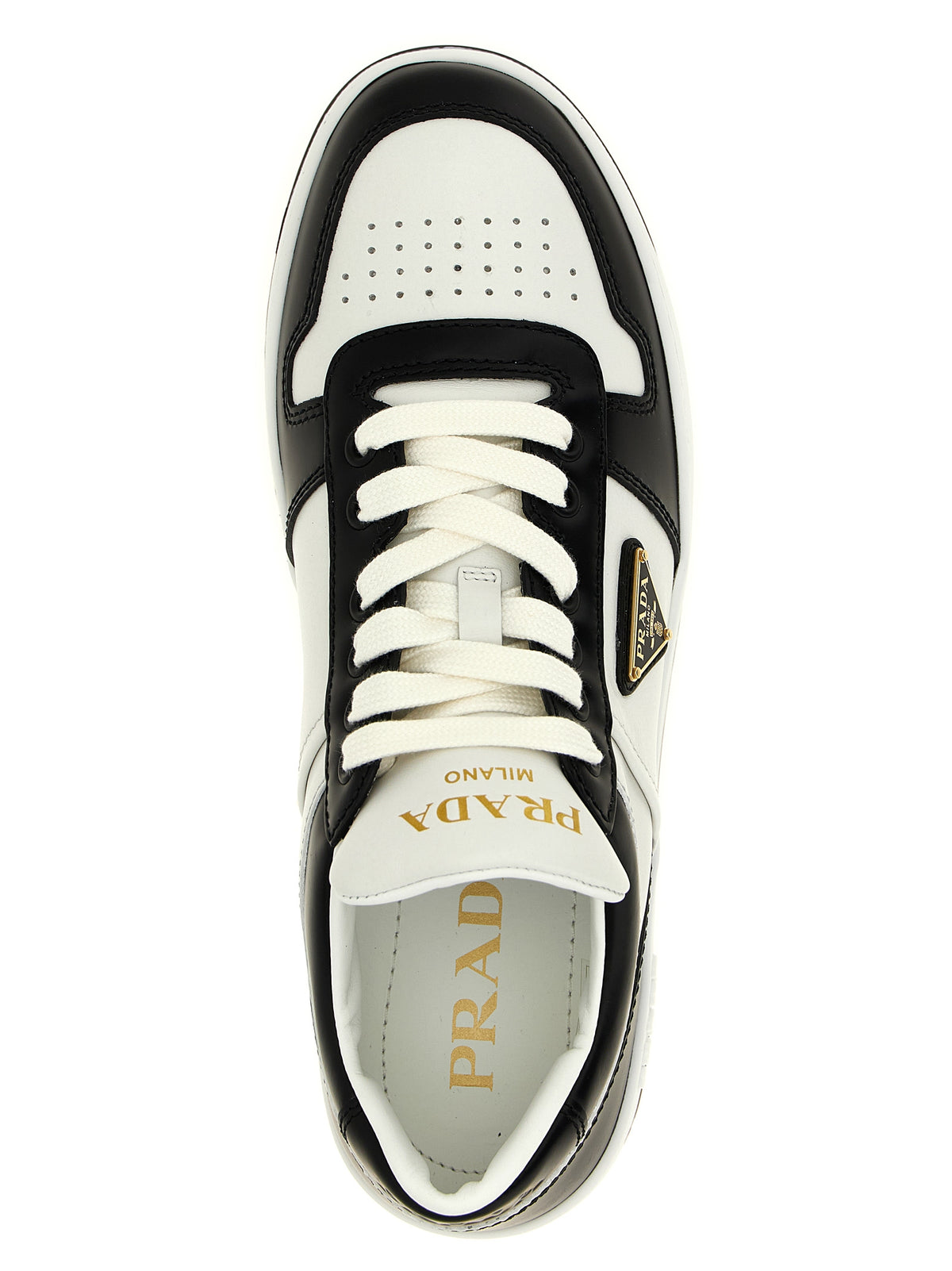Prada 'Downtown' Sneakers