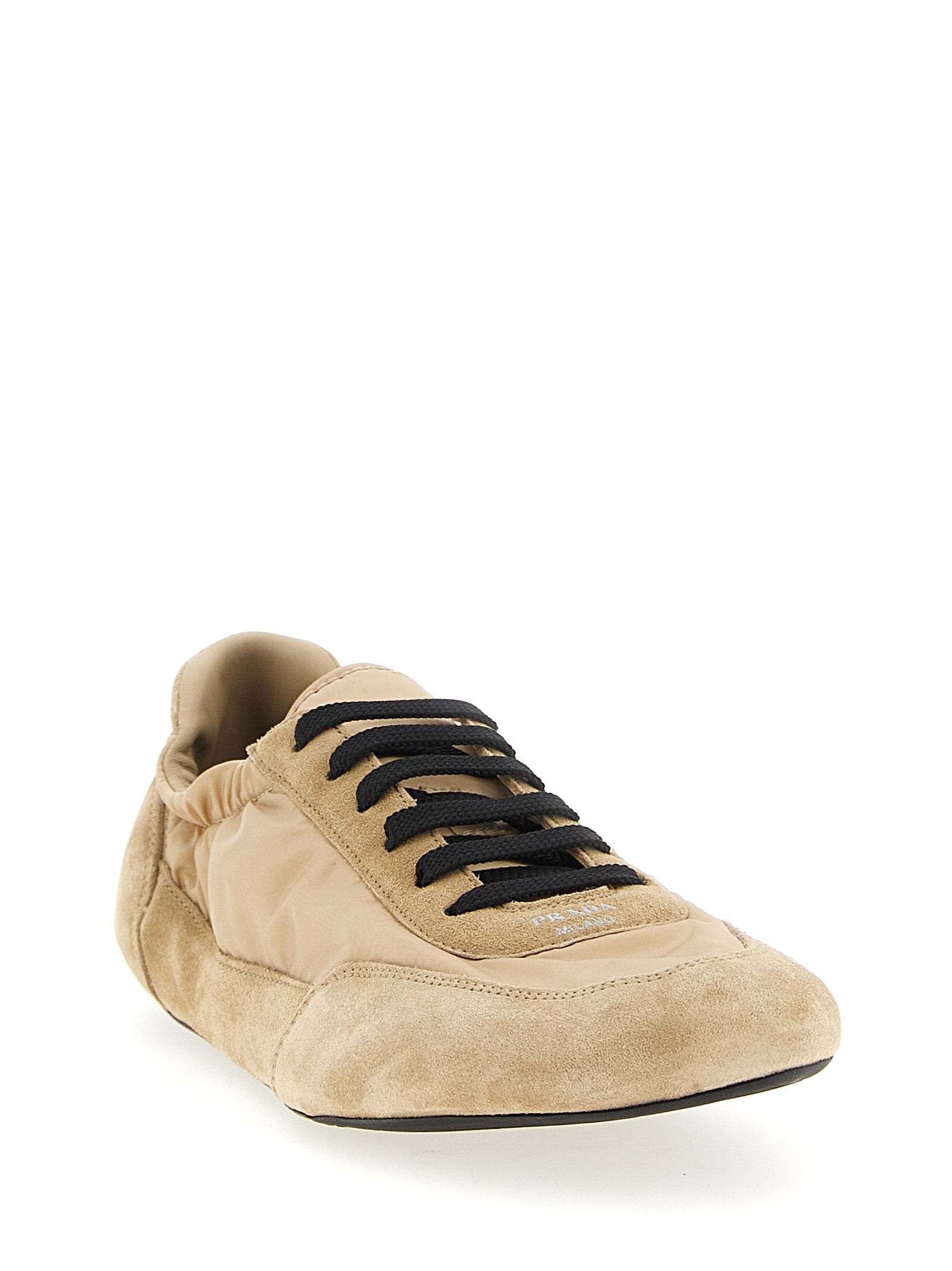 Prada 'Collapse' Sneakers