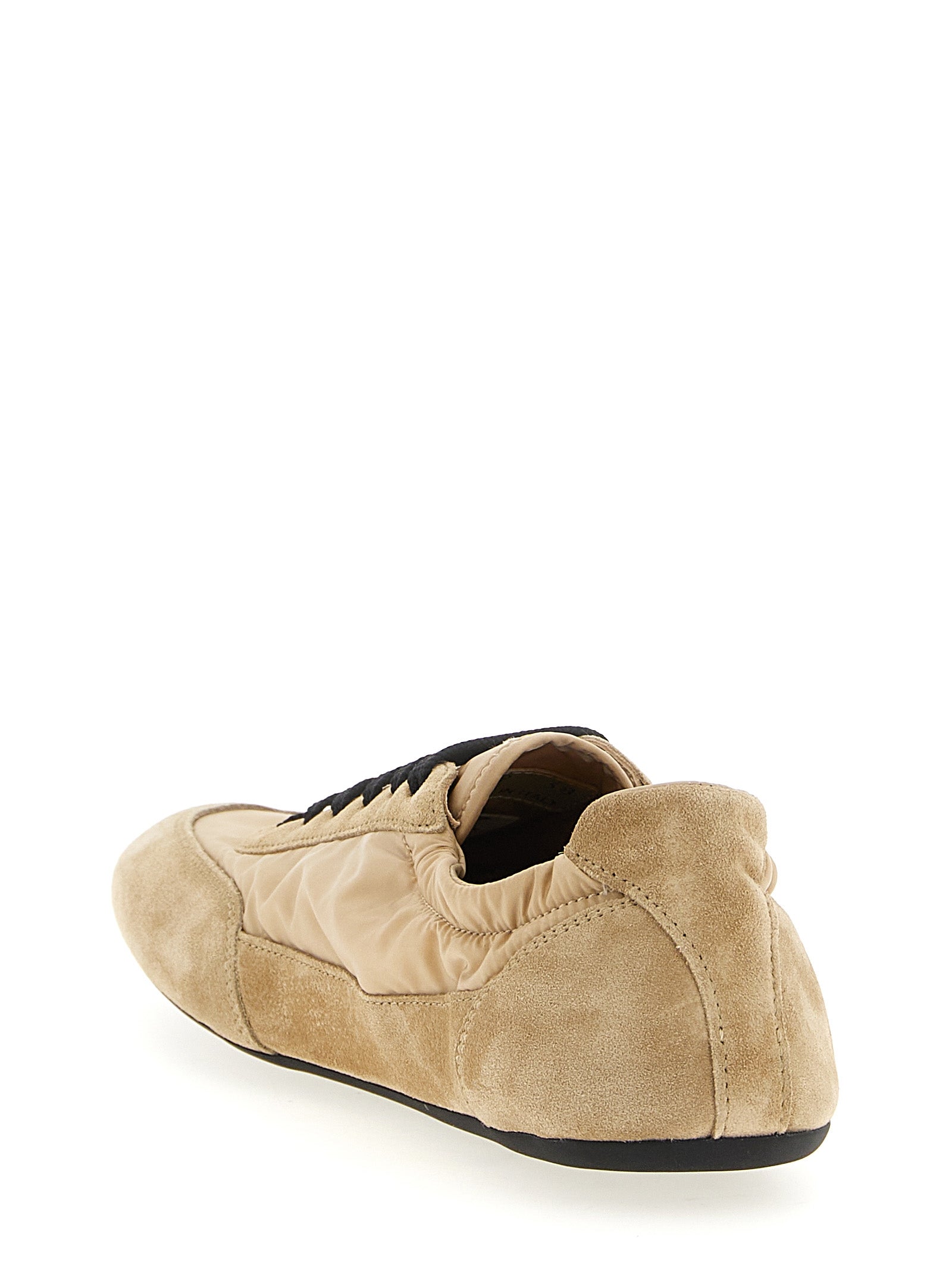 Prada 'Collapse' Sneakers