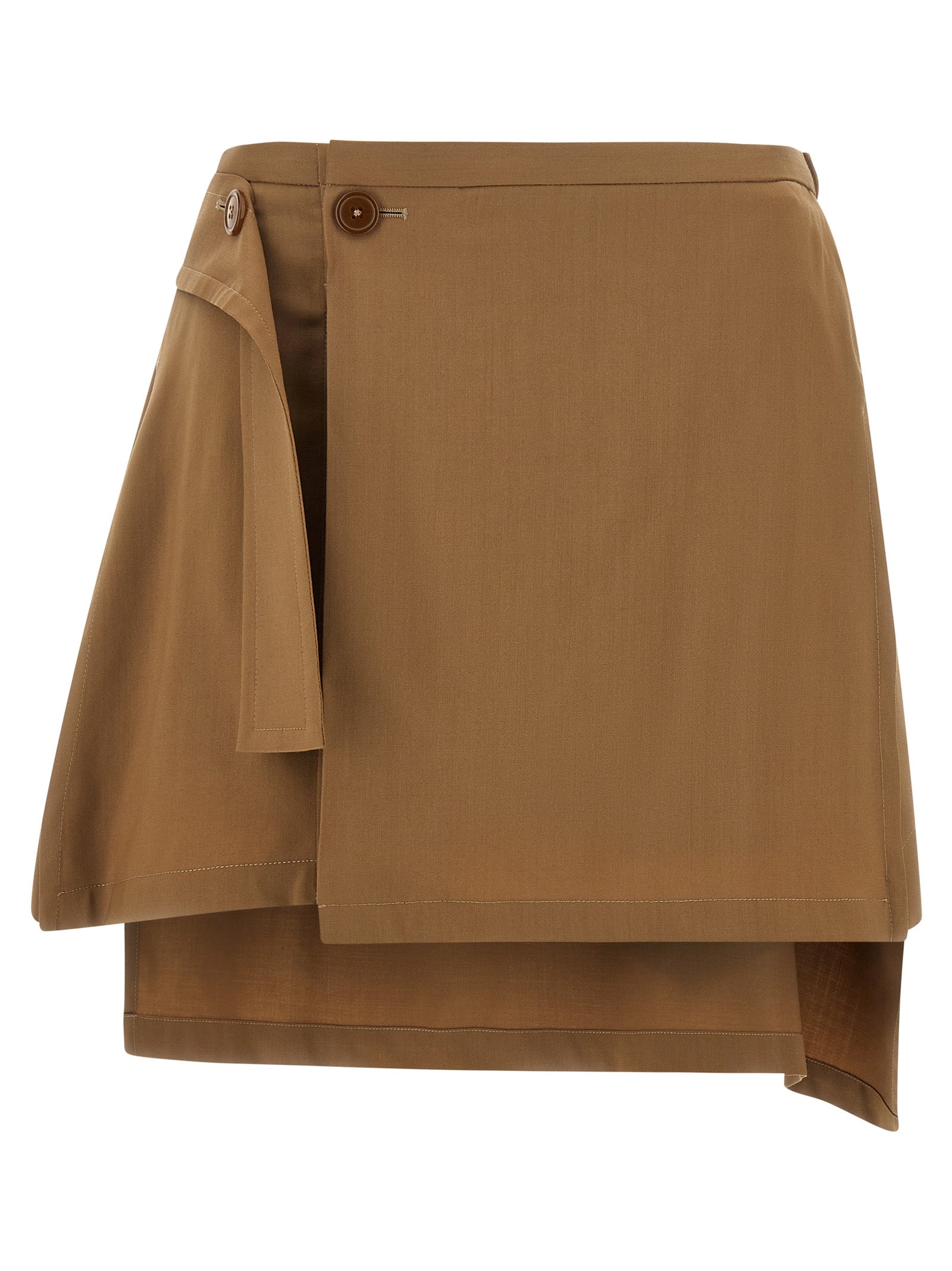 Vivienne Westwood 'Meghan Kilt' Skirt