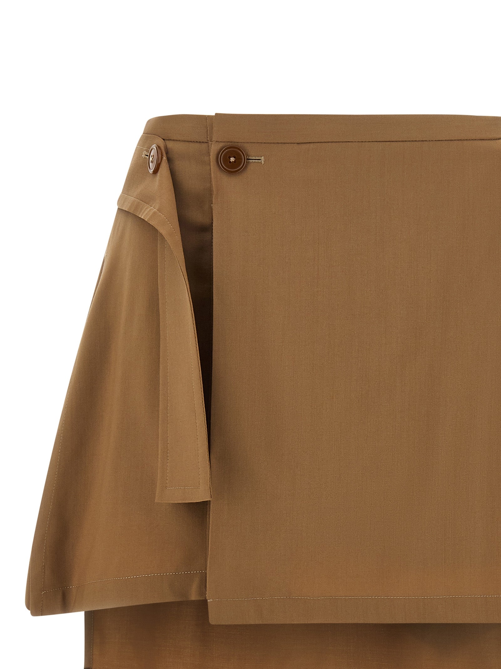 Vivienne Westwood 'Meghan Kilt' Skirt